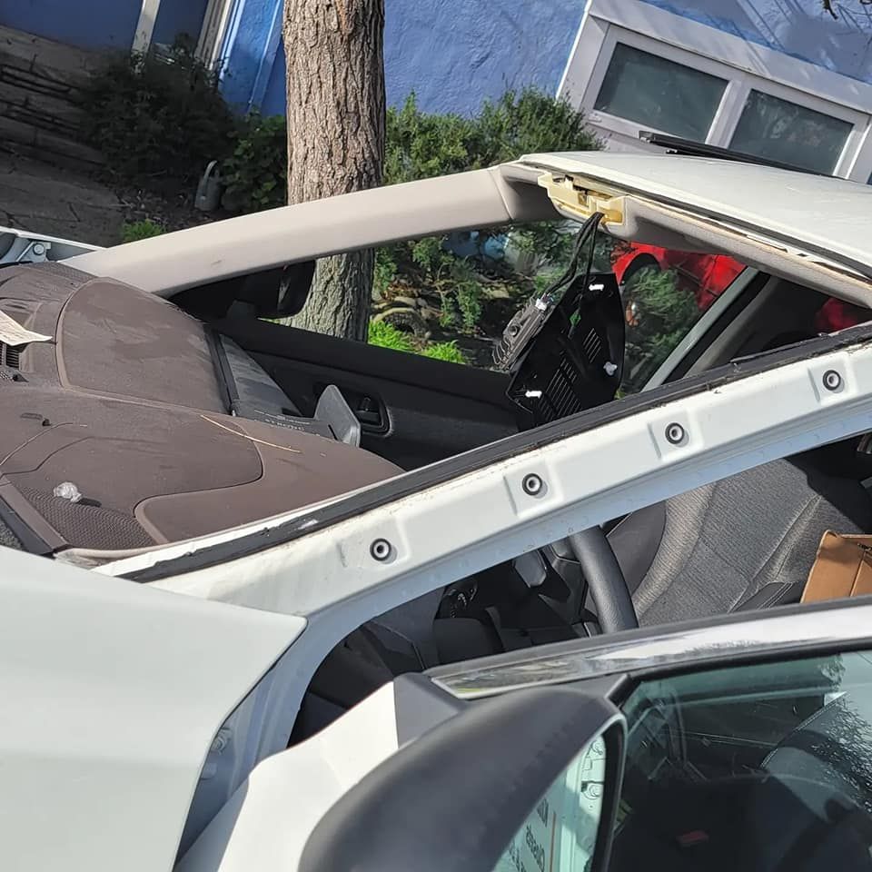  for Ivan's Mobile Auto Glass in Antioch, CA