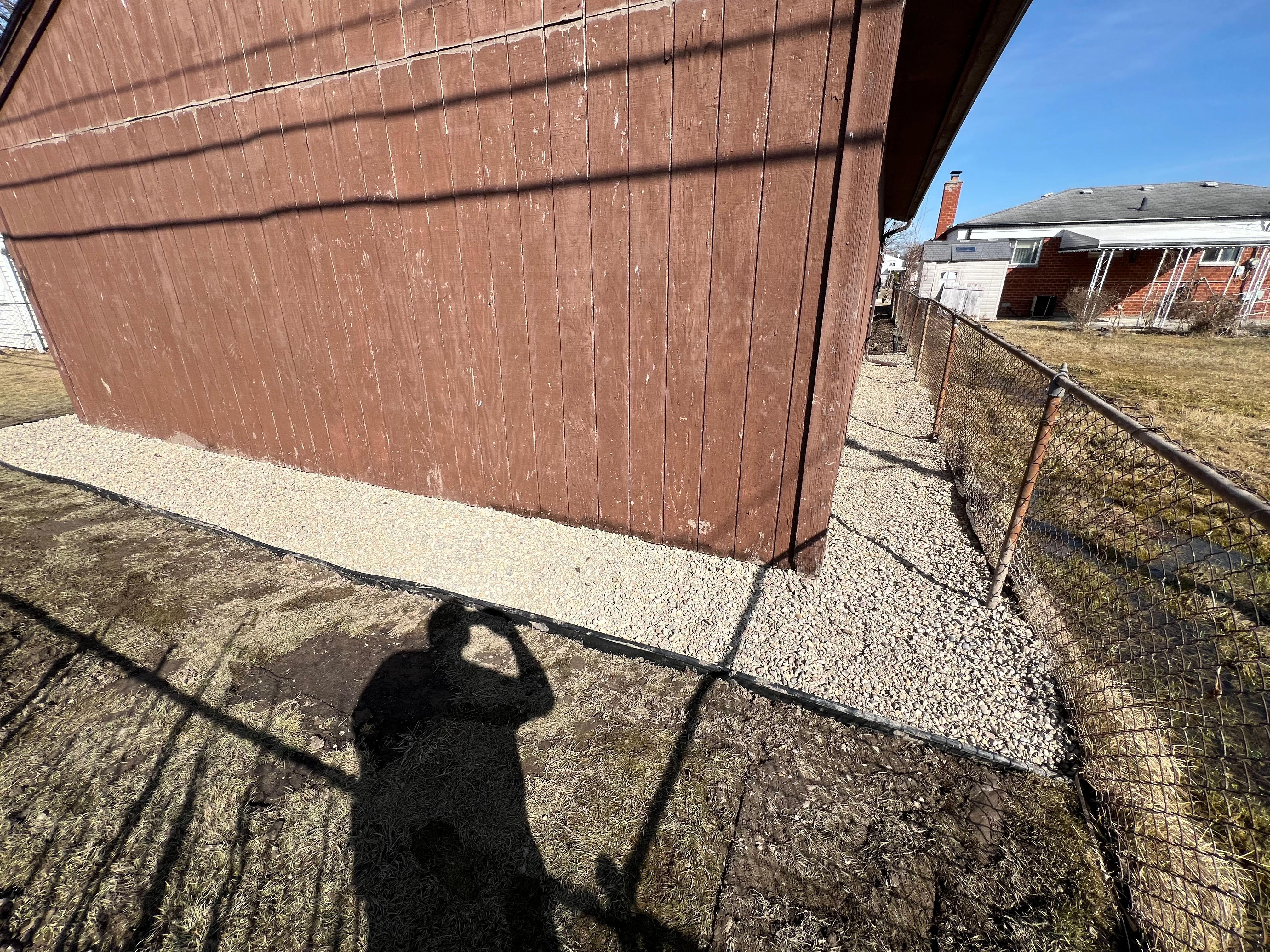  for Alltimate Outdoor Services in Warren, MI