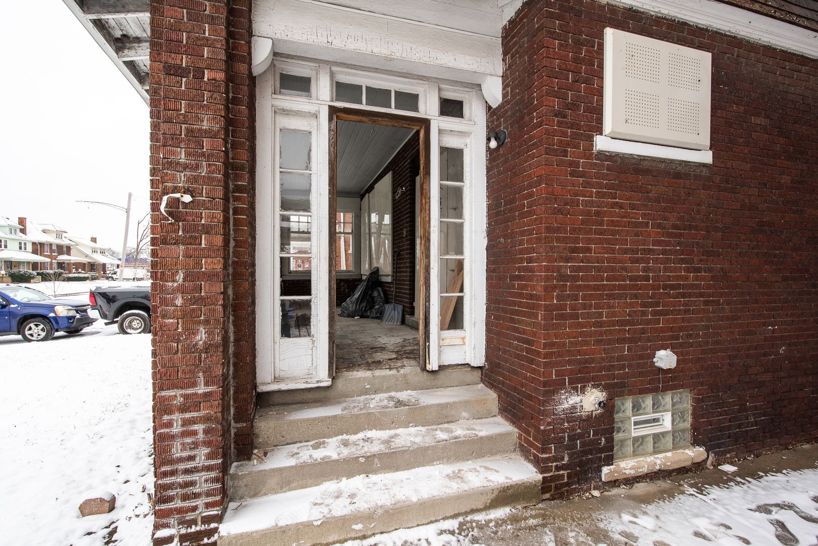  for Denson Construction Services in Detroit, MI