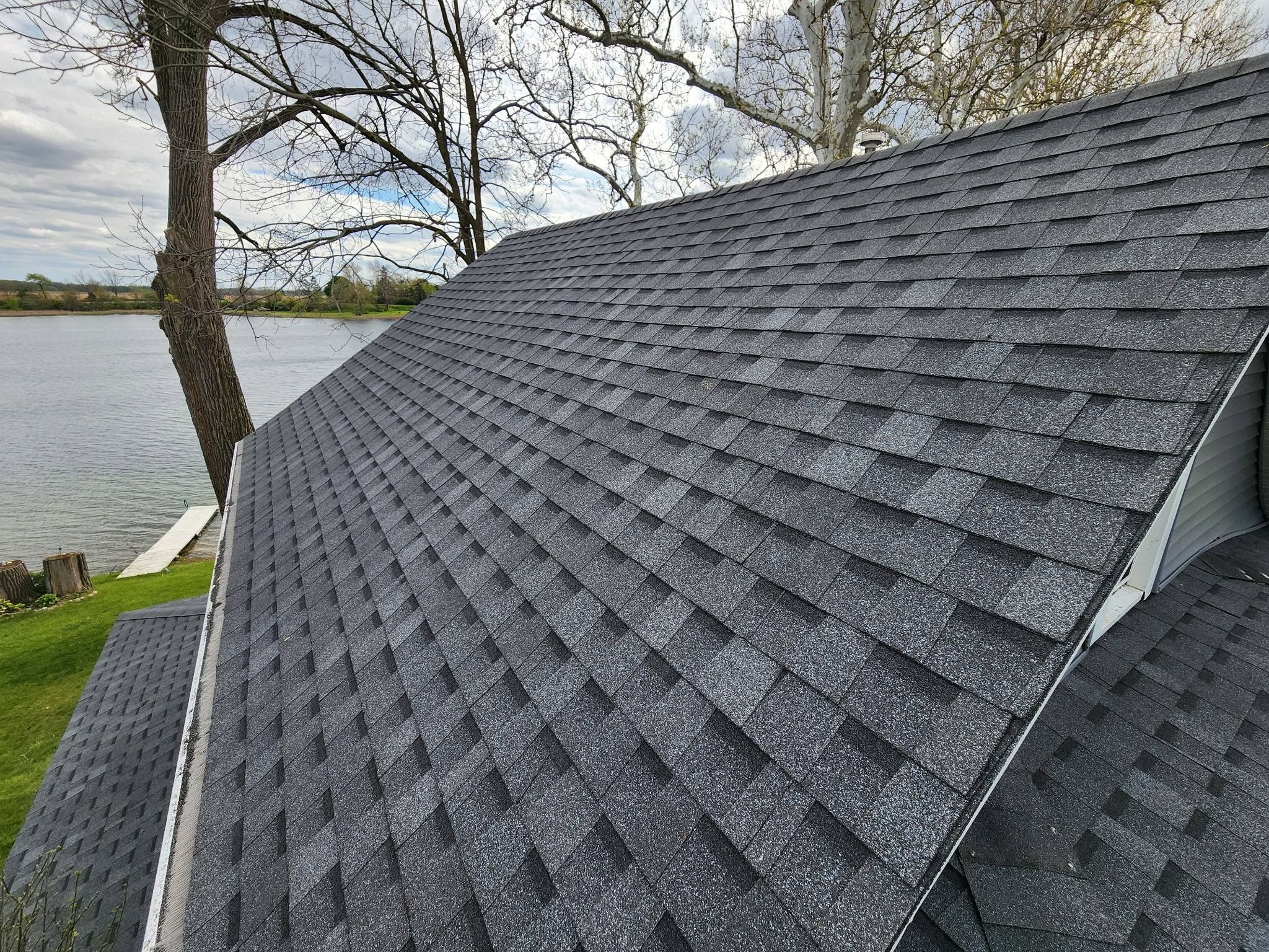 for Schelfo Roofing in Hamilton, IN