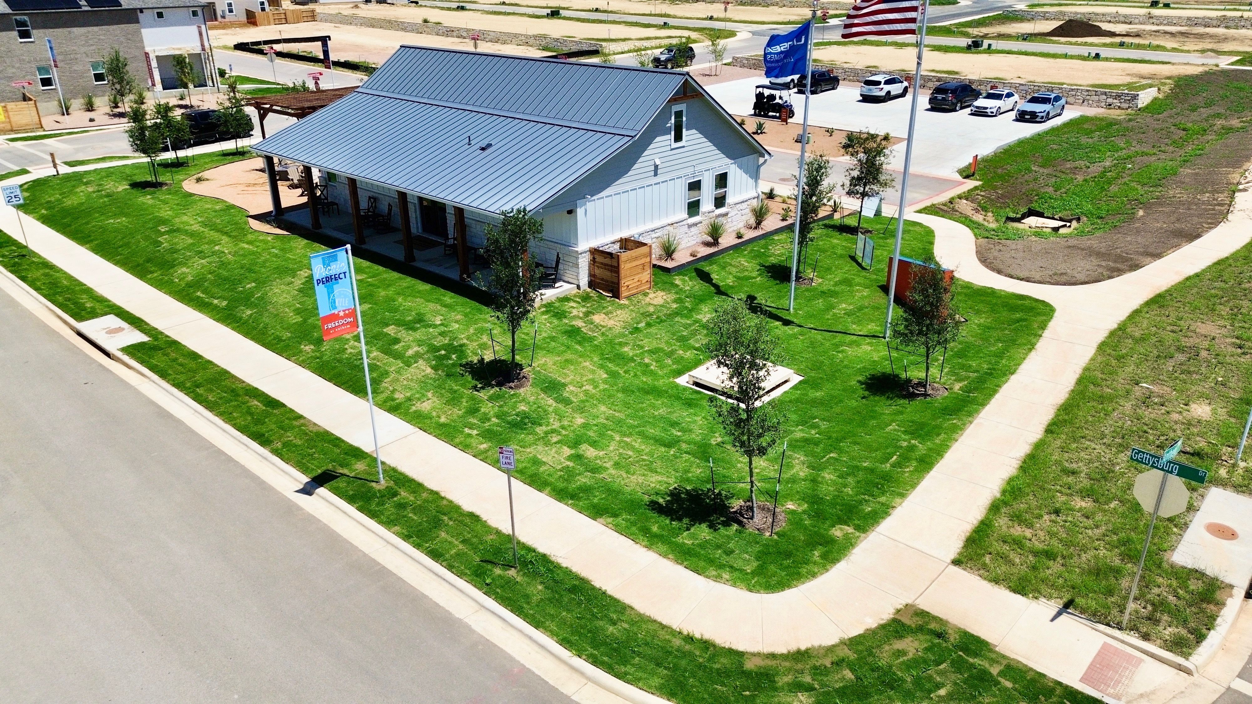  for Chavira Landscape & Irrigation in Austin, TX