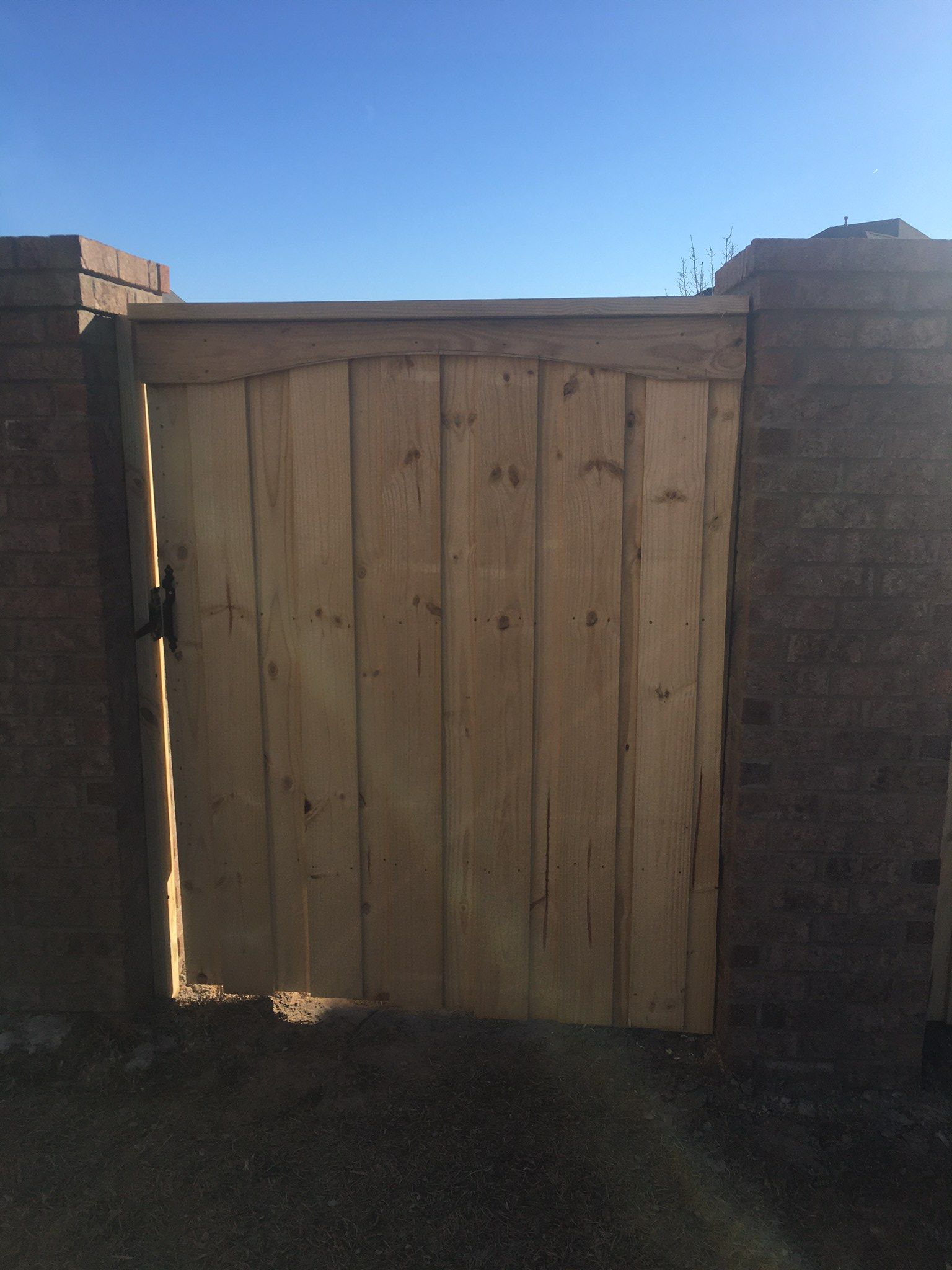 All Photos for Advanced Fencing Solutions in Camden, SC