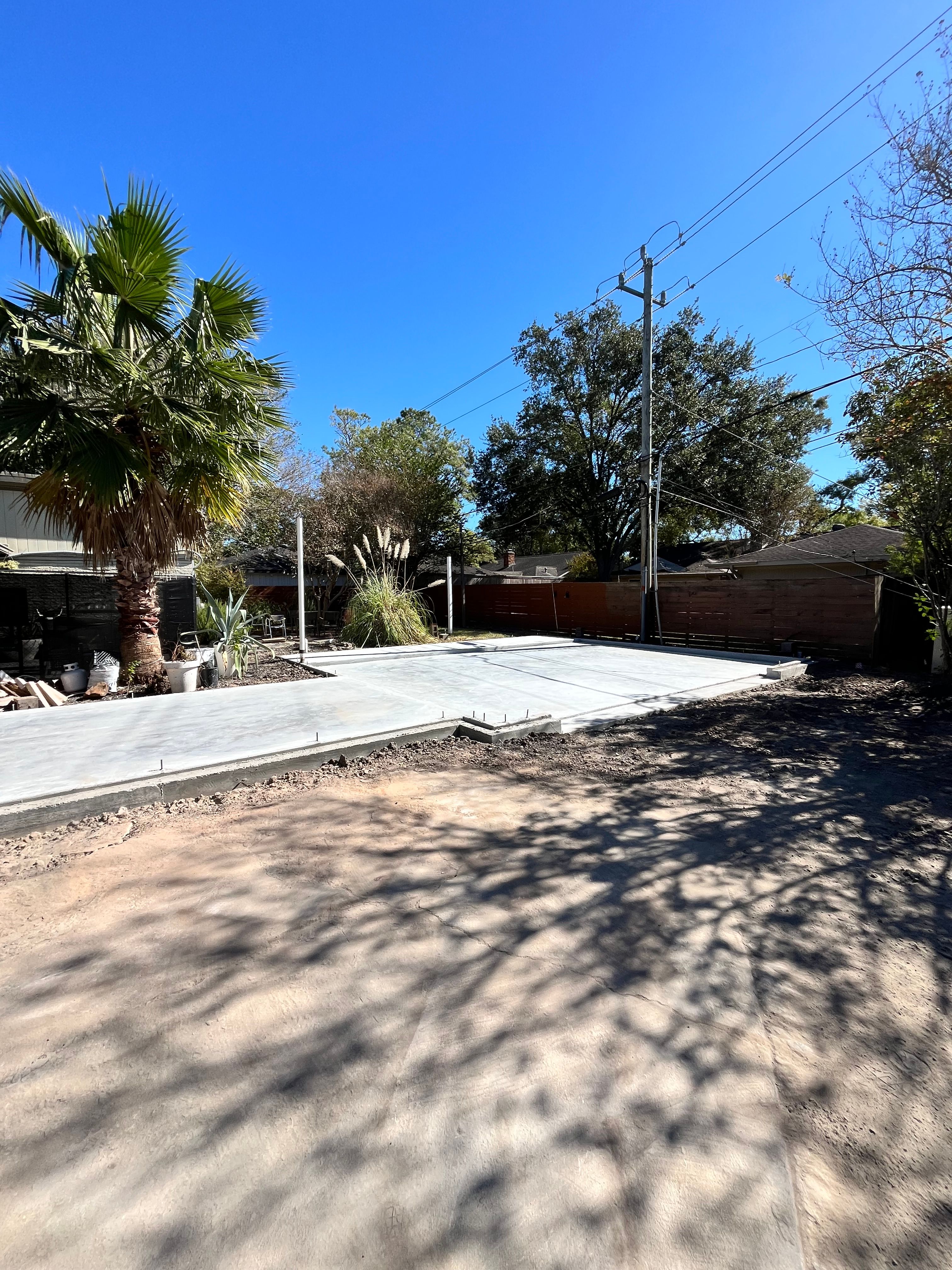  for BigTex Concrete Construction in Houston, TX