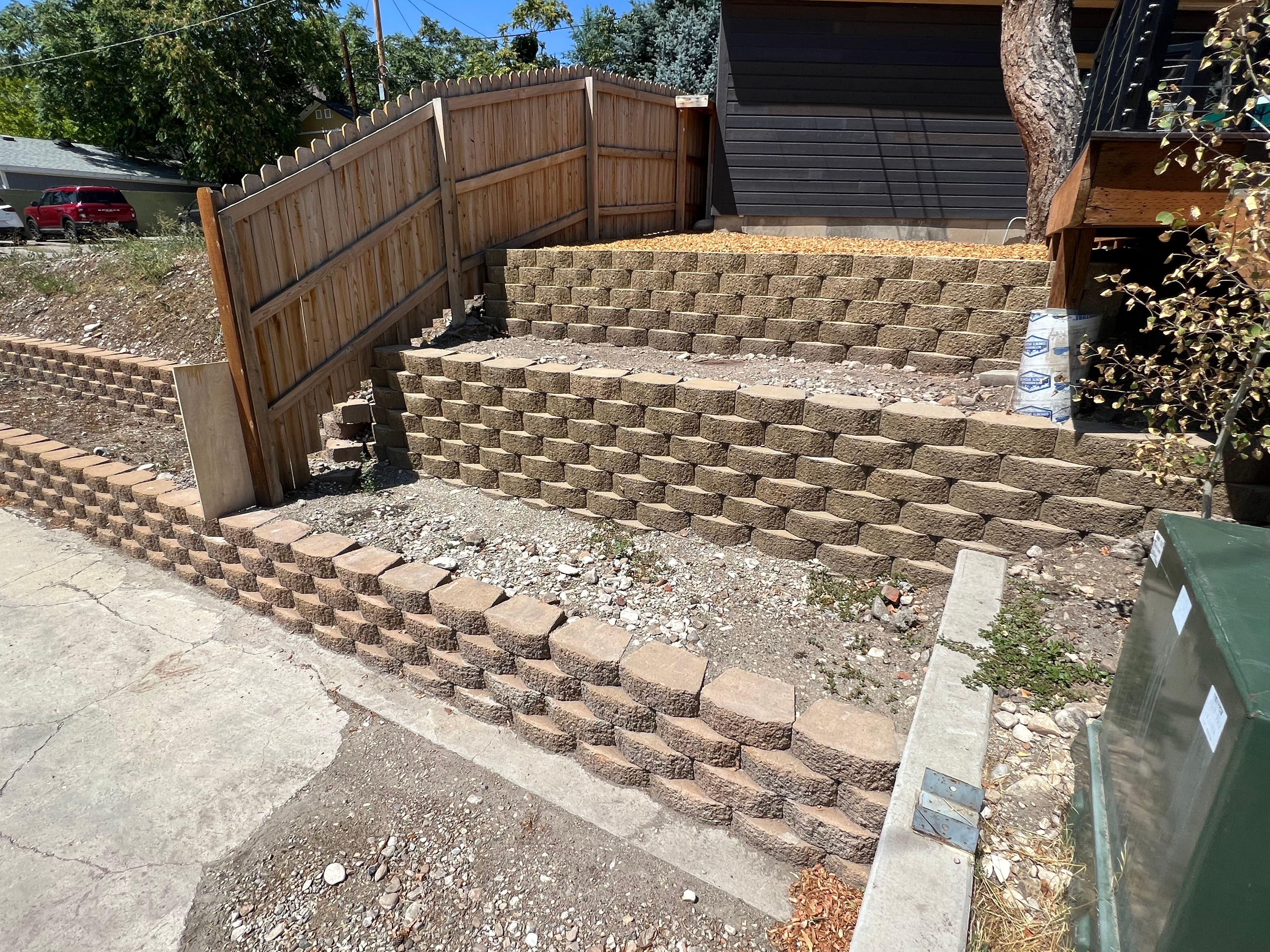 All Photos for Mount Olympus Landscaping in South Jordan, UT