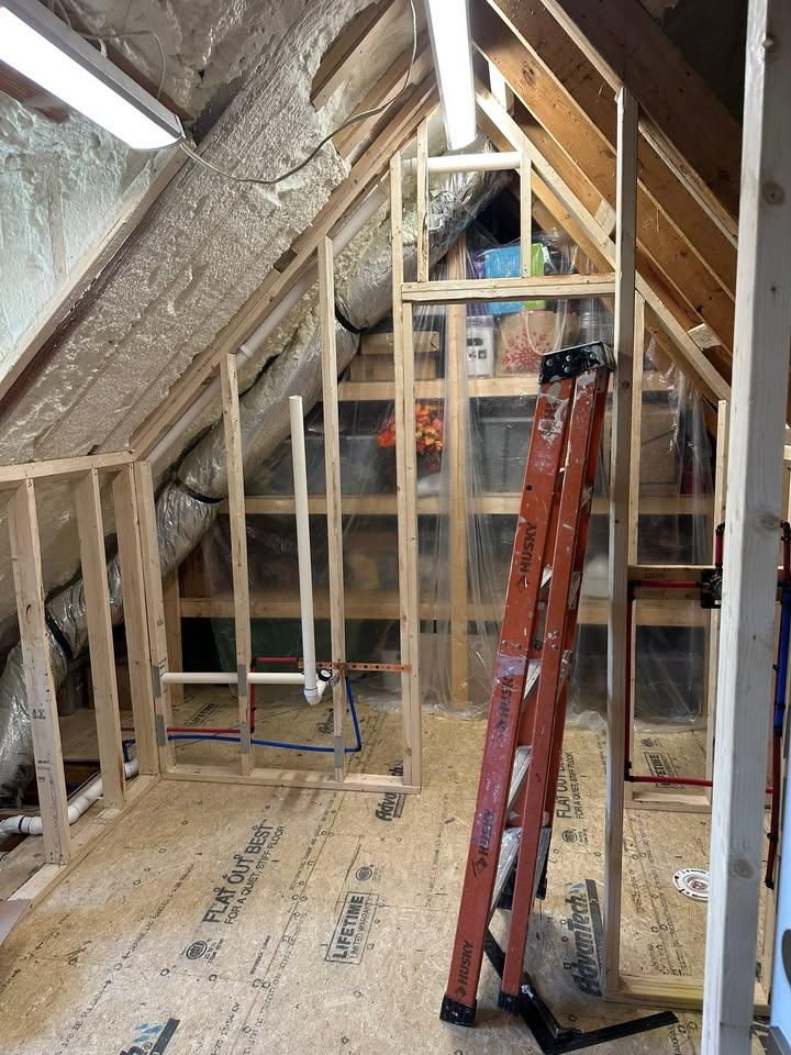  for Briggs Construction LLC  in Leland, NC