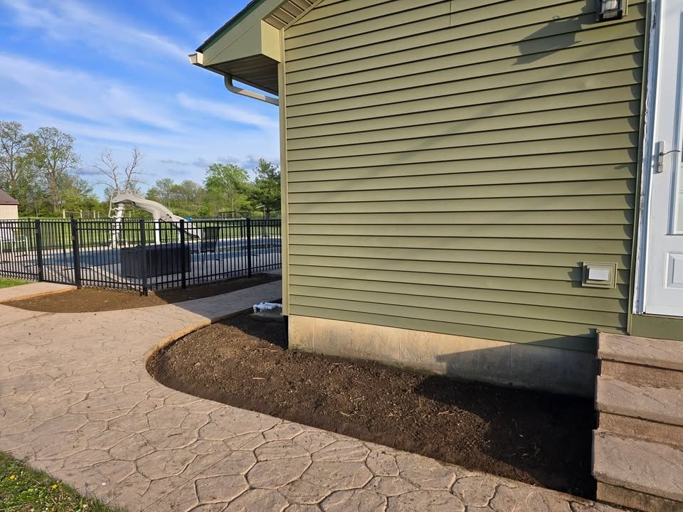 All Photos for Tingley's Green Land Services in Springfield, Ohio