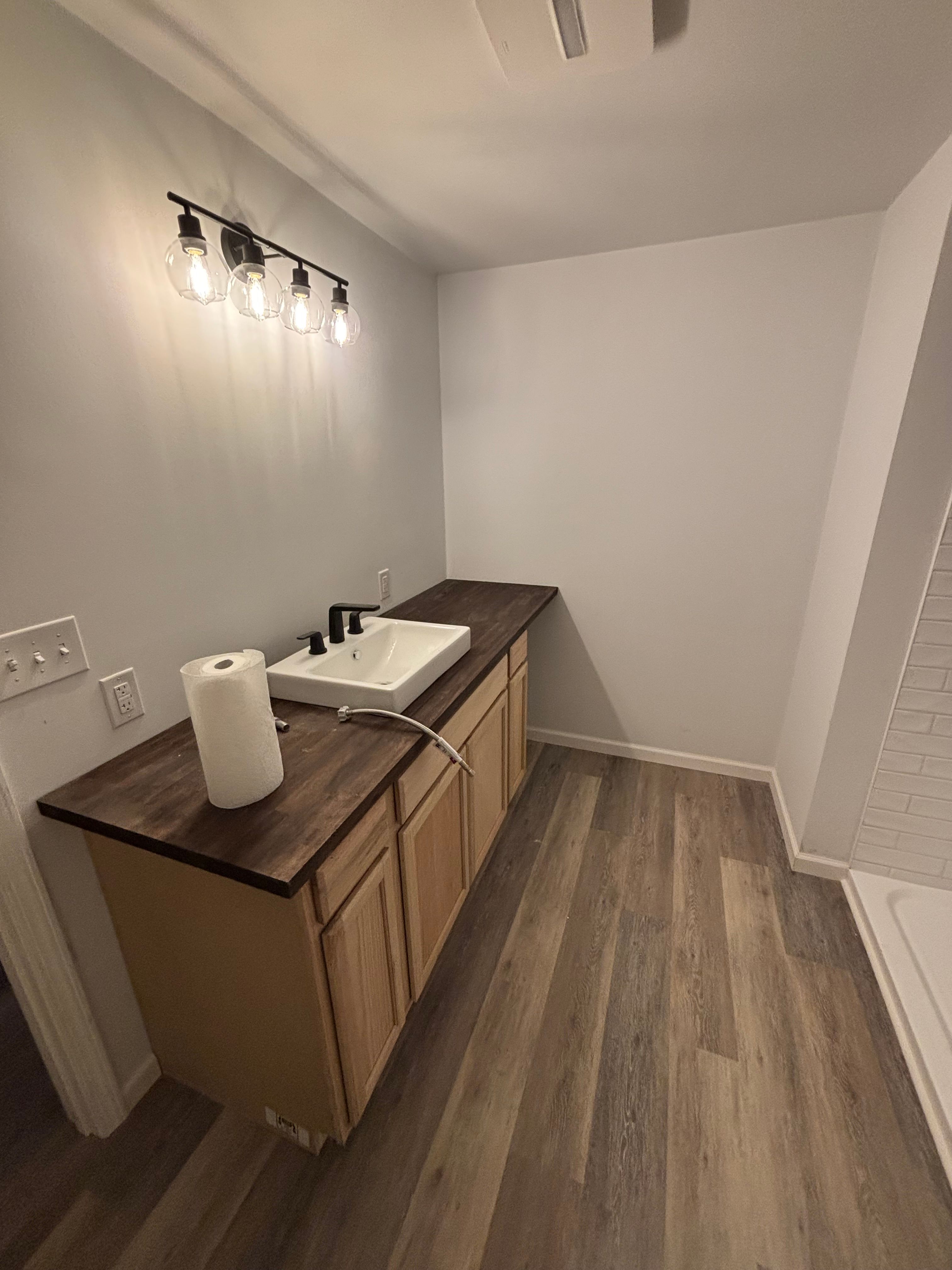  for Personal Touch General Contractor in Galax, VA