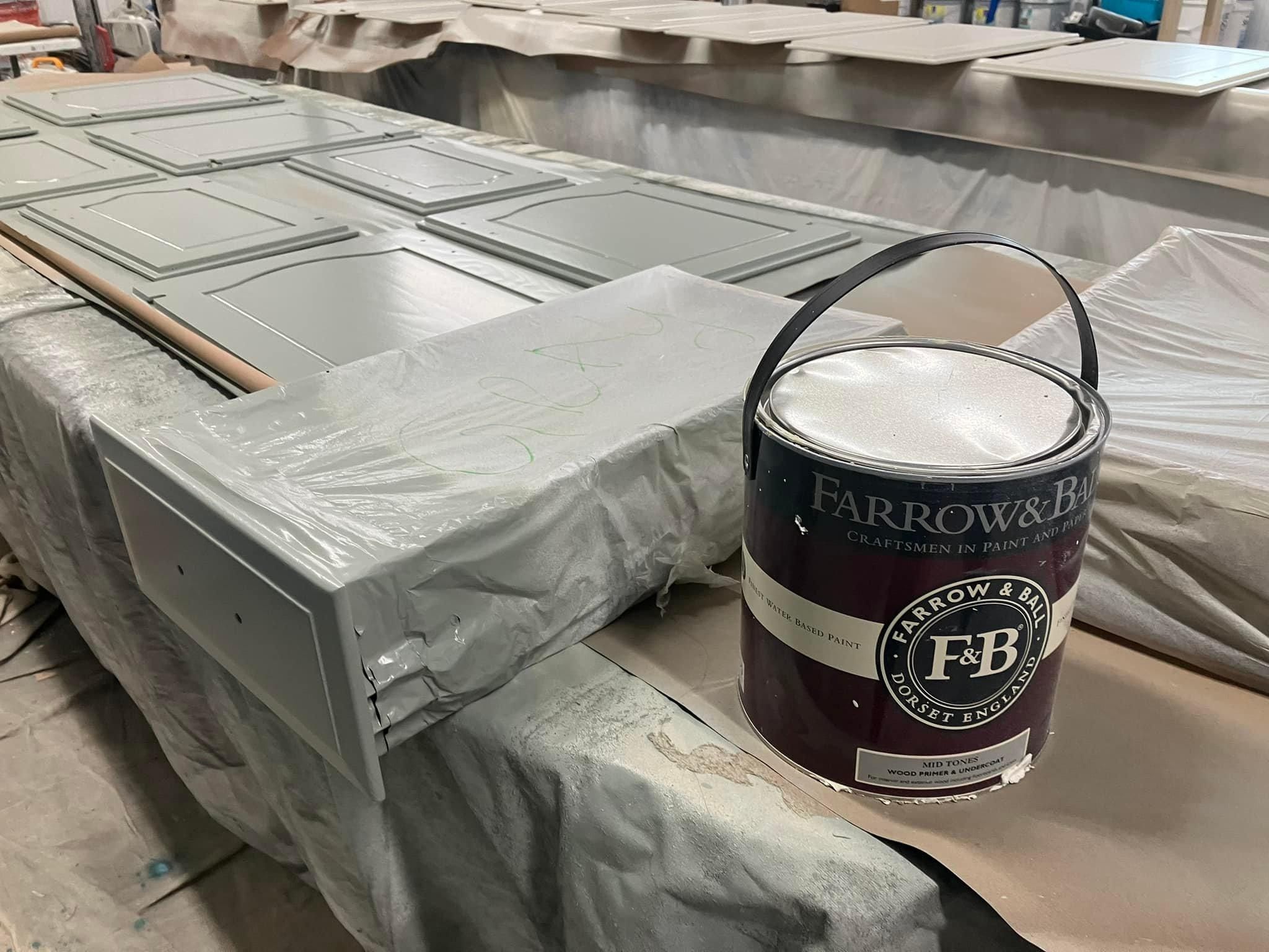  for Apex Painting in Livonia, MI