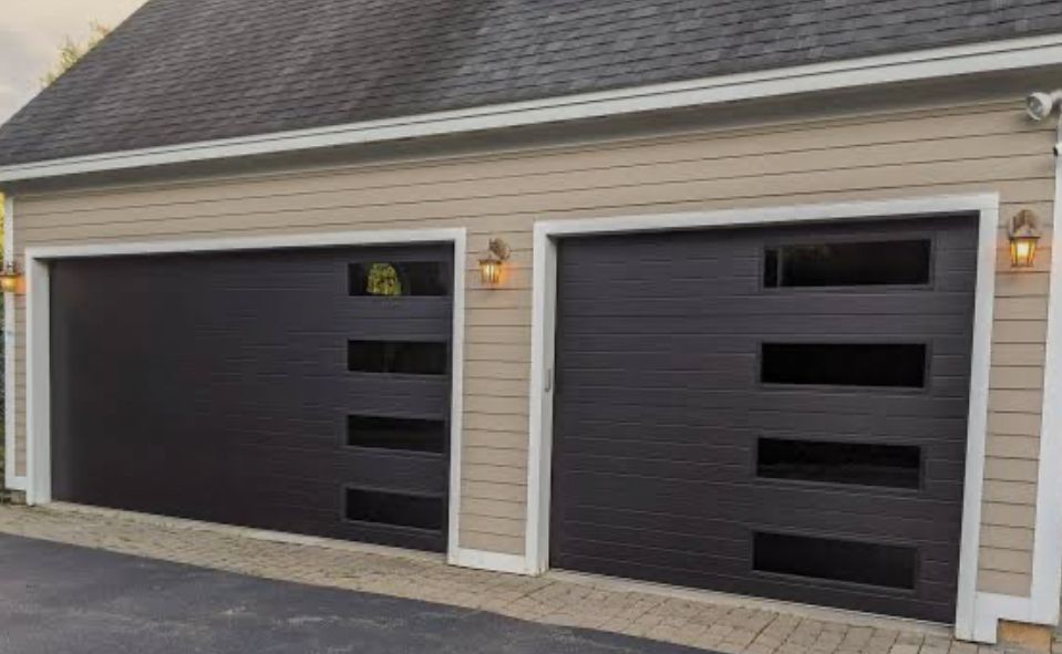  for Pikes Peak Overhead Doors in Colorado Springs, CO