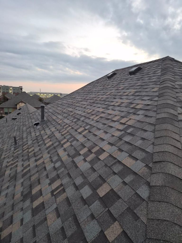 All Photos for Major League Roofing in Frisco, TX