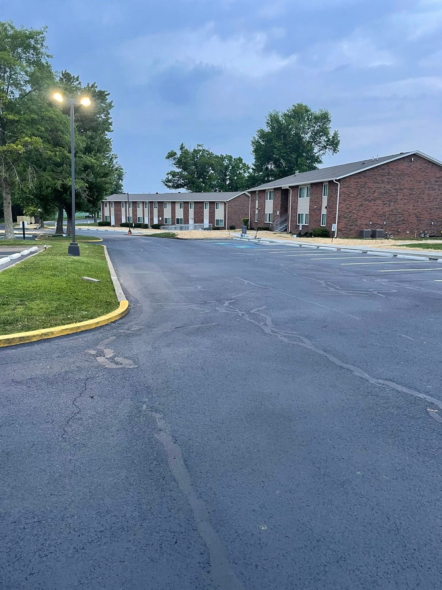  for Heady Seal Coating in Sturgis, KY