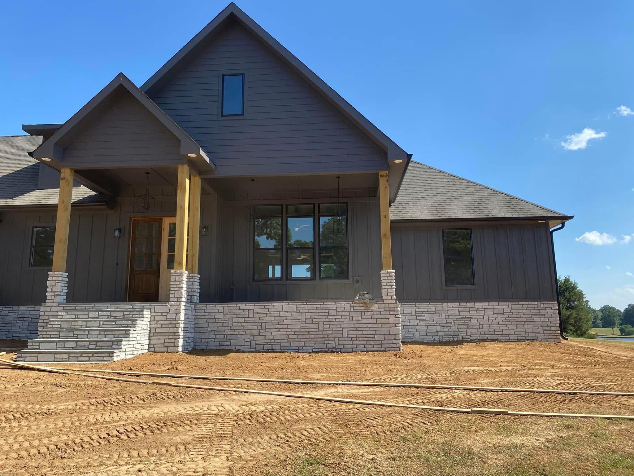 All Photos for KY Gutter Pro & Specialty Roofing Systems in Monticello, KY