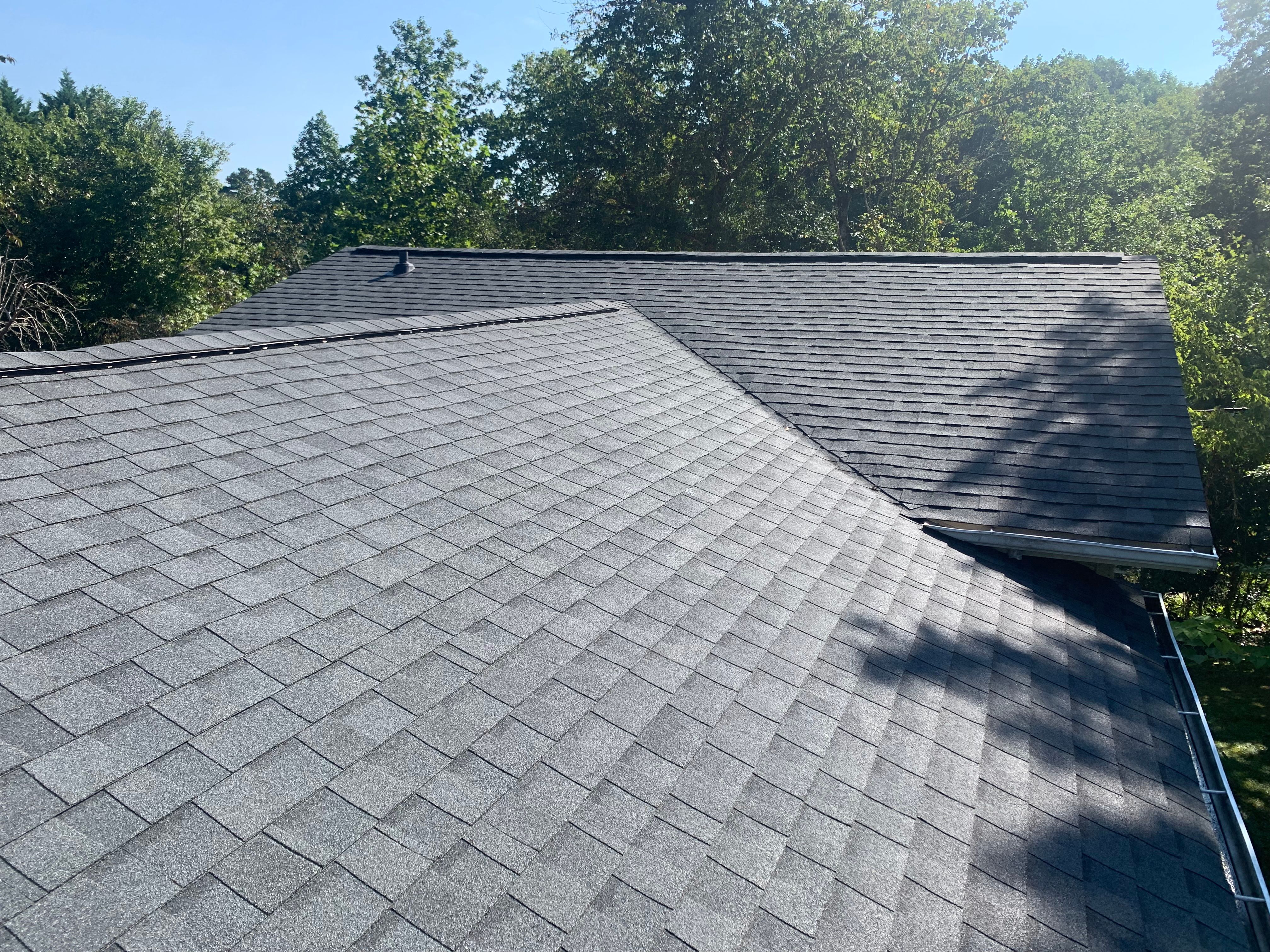 Roofing for The Flip Flop Roofer in Statesville, NC
