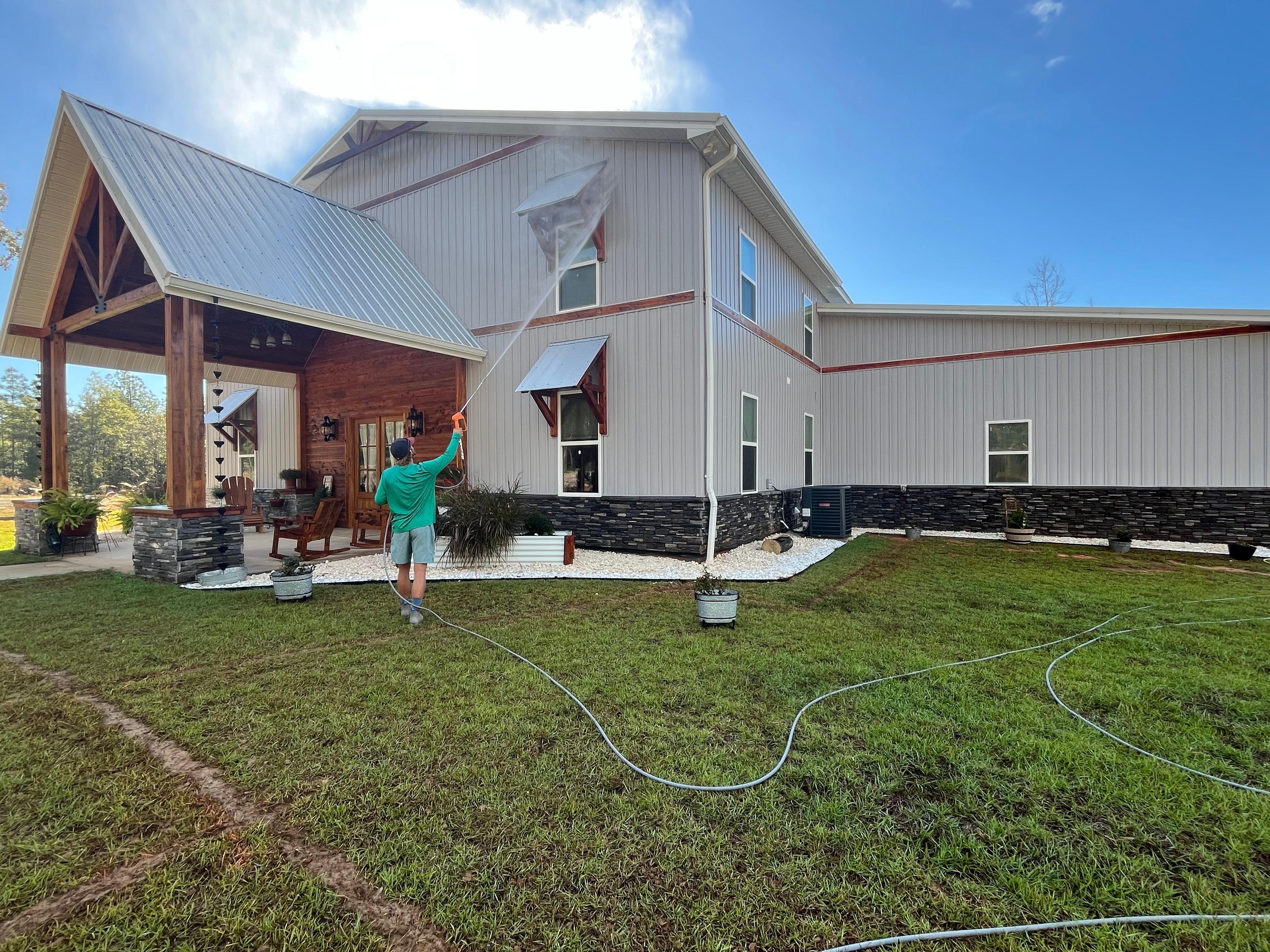  for All-Star Lawn Care & Soft Washing in Mobile, AL