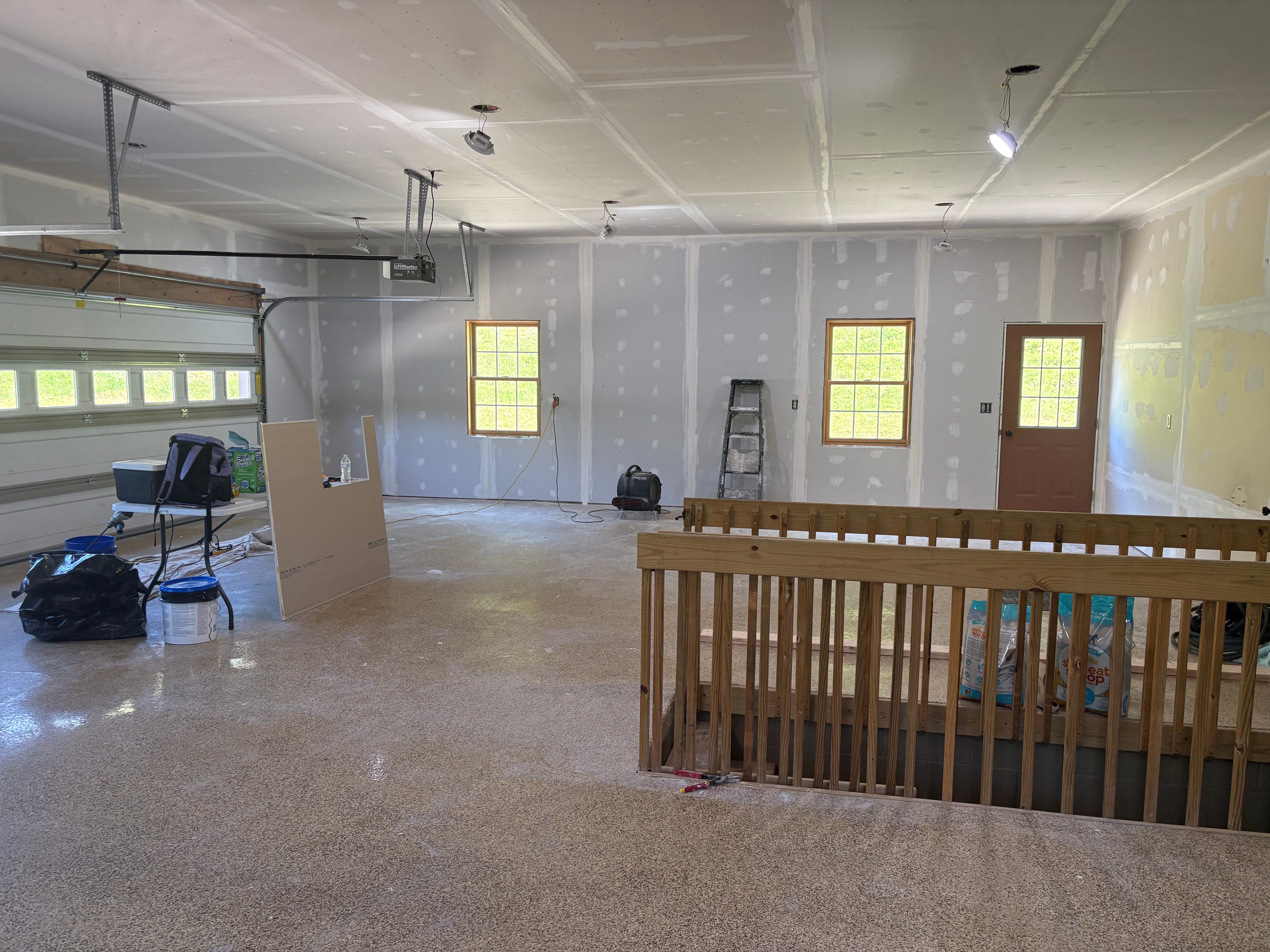  for RS Hunter LLC in Lycoming County, PA