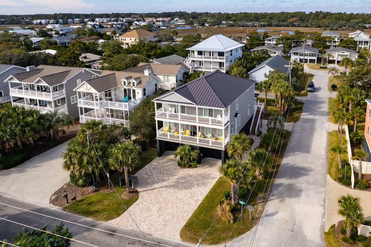  for Pawleys Island Concierge LLC in Pawleys Island, SC