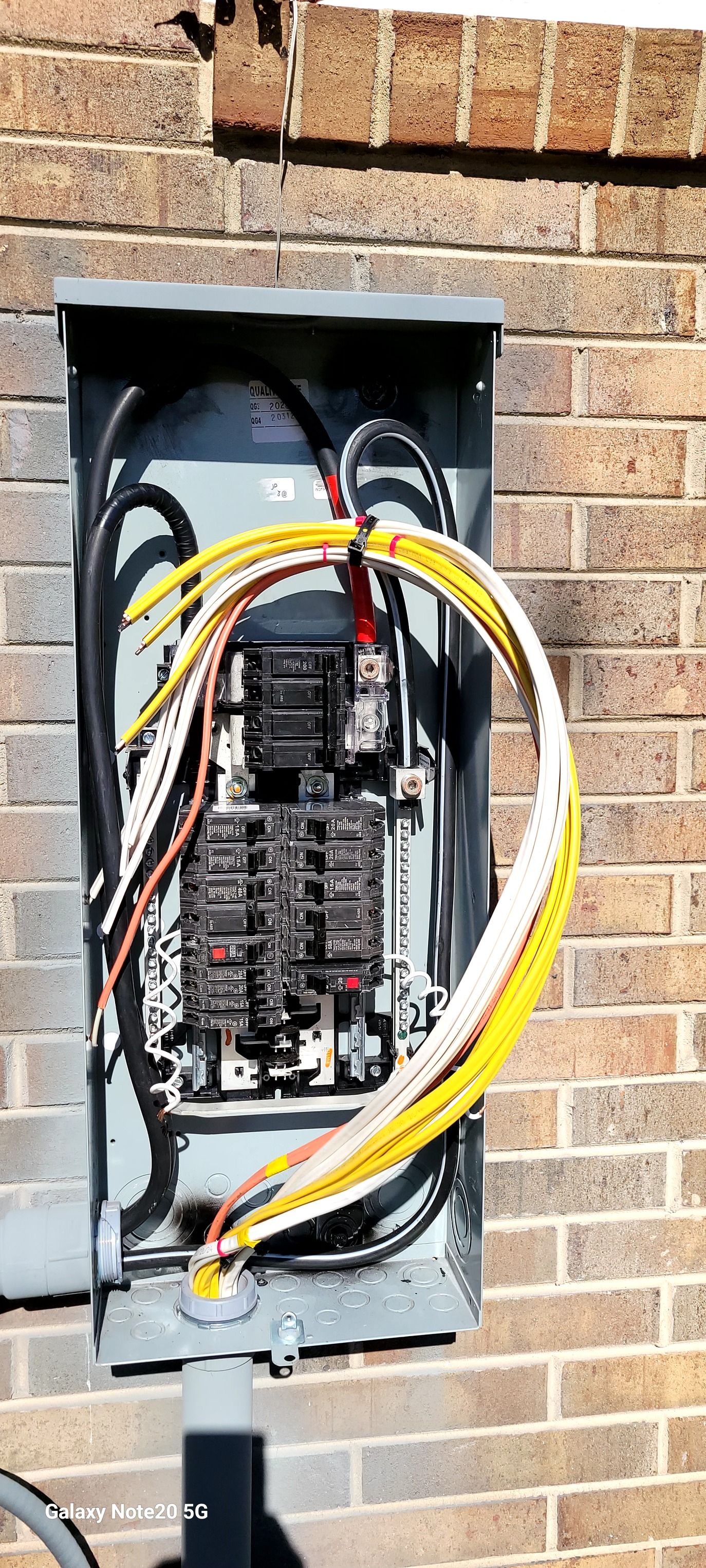  for Electrical Power Design in Concord, NC