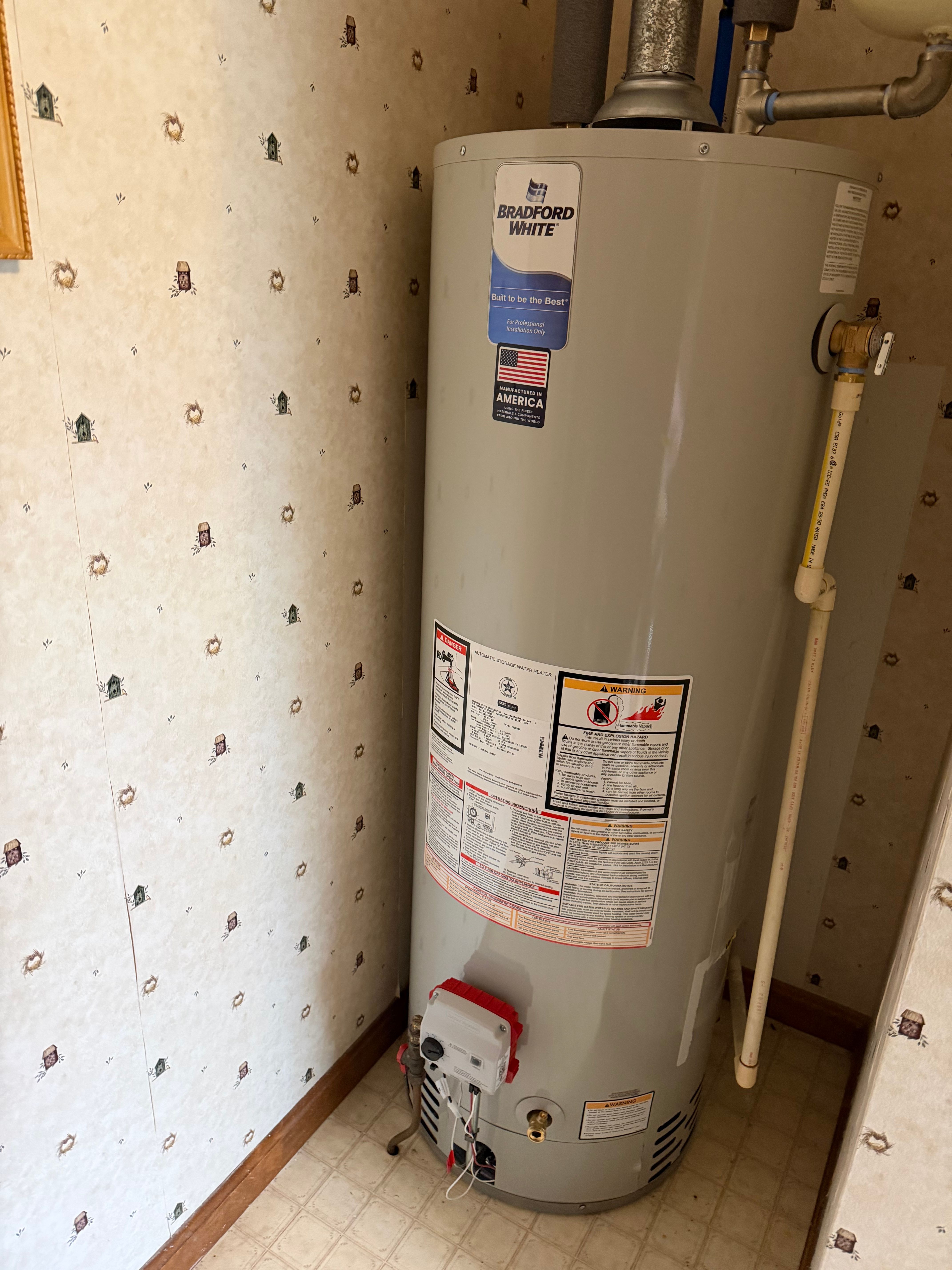 All Photos for Keentucky Plumbing in Morganfield, KY