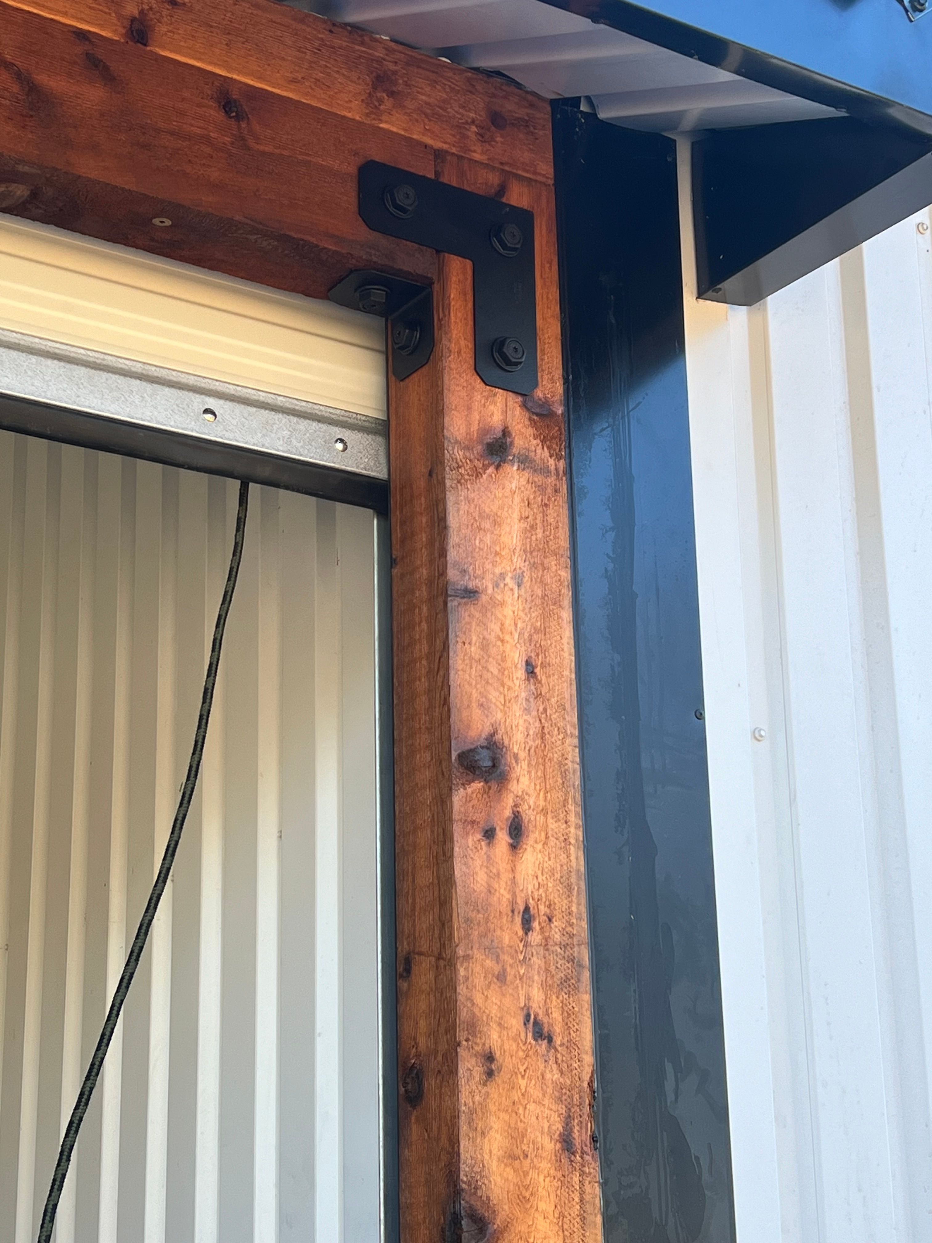  for Precision Garage Door in Mount Pleasant, TX