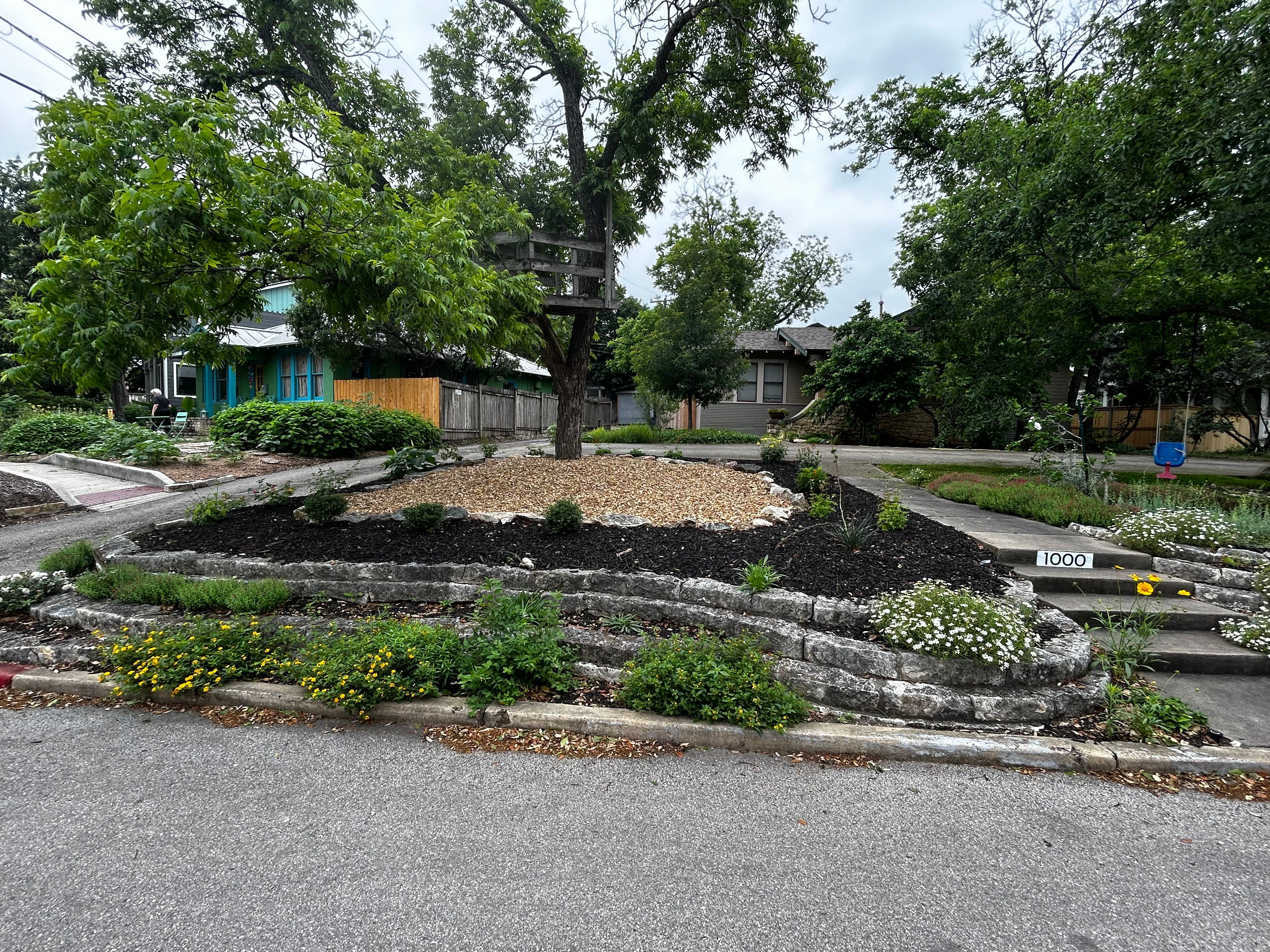  for Good and Green Landscaping in Canyon Lake, TX