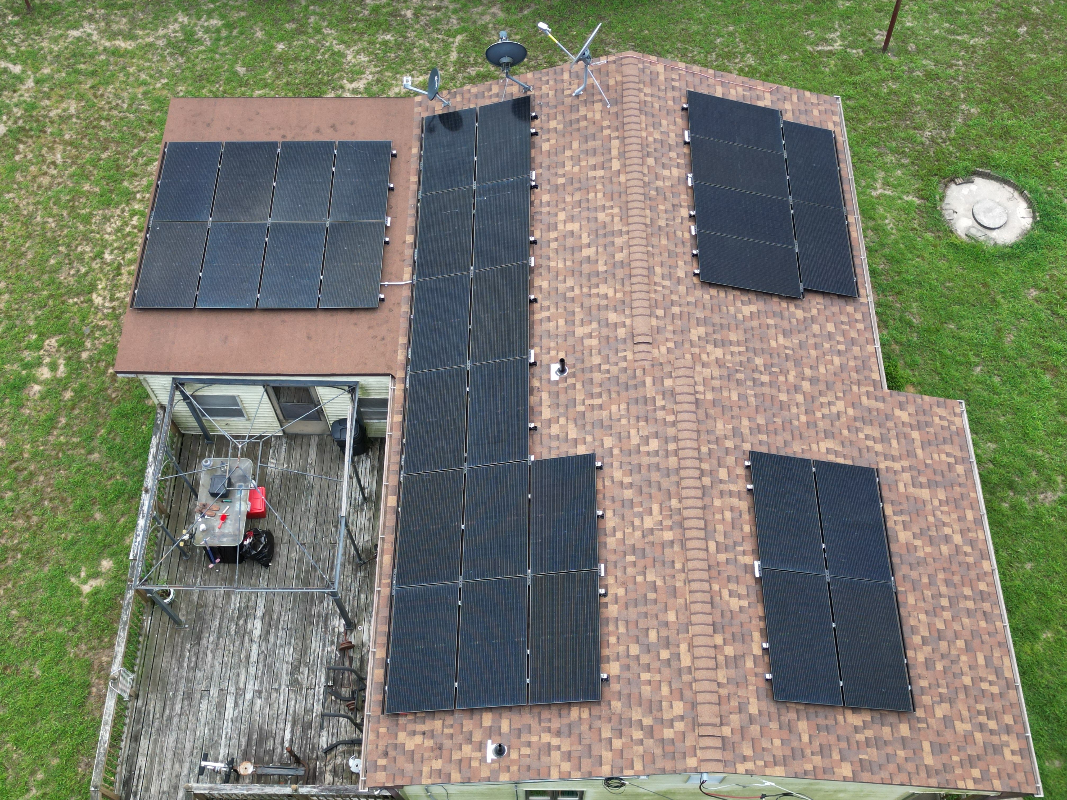  for Solar Savings by Garrett in Southern New Jersey, NJ