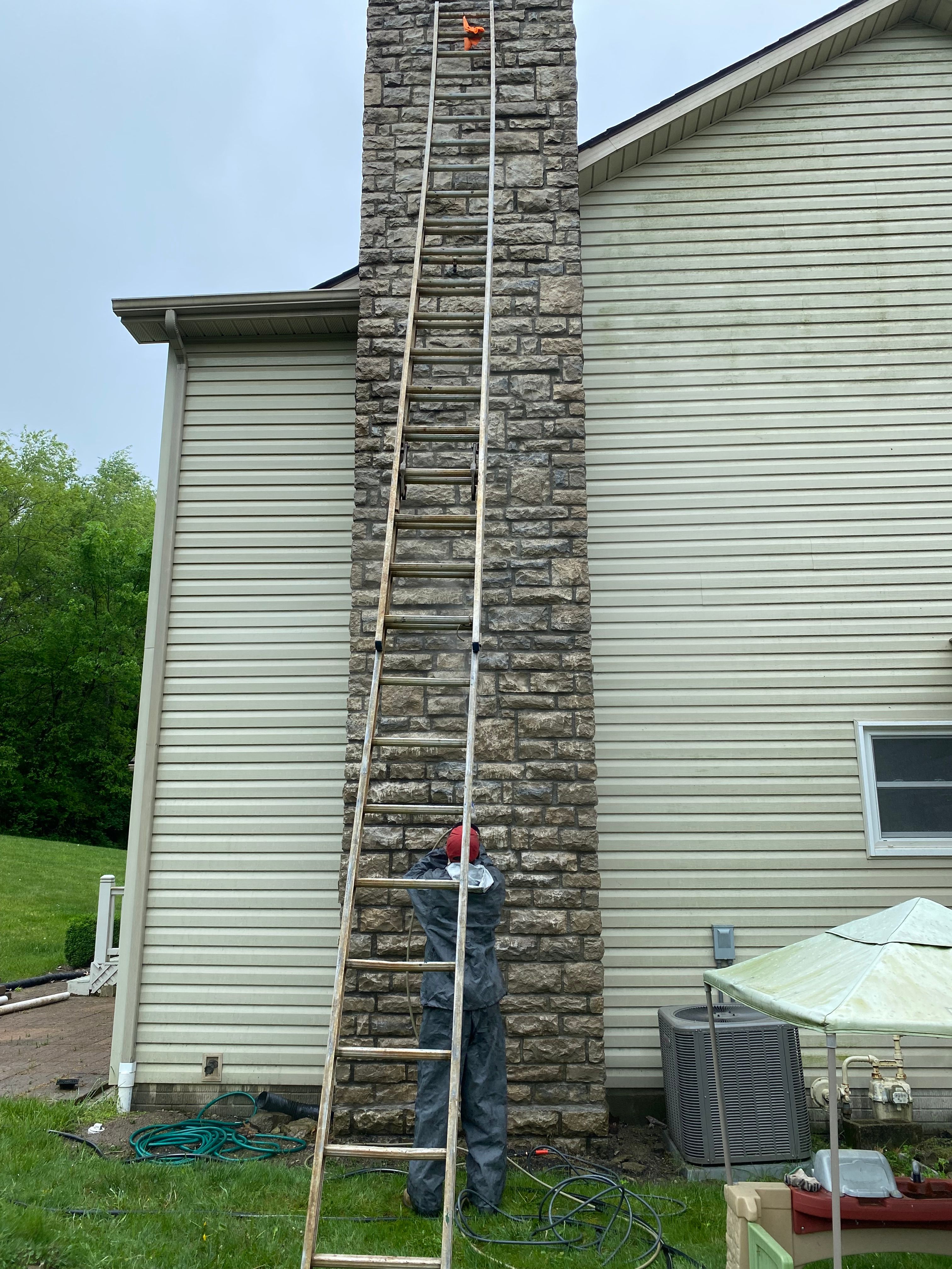  for Shamblin Masonry & Restoration in Columbus, Ohio