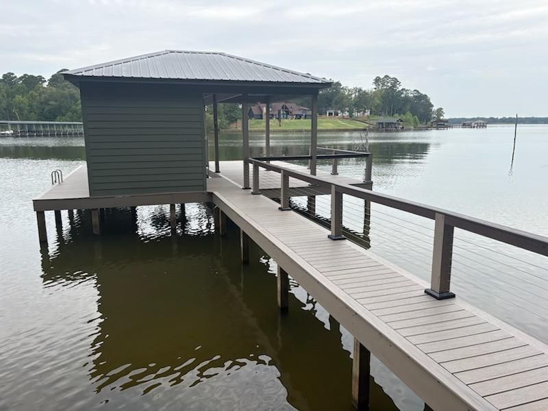 for Moore Lake Living LLC in Mount Pleasant, TX