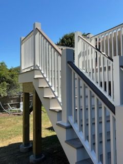  for Milton Carpentry Services in Beverly, MA