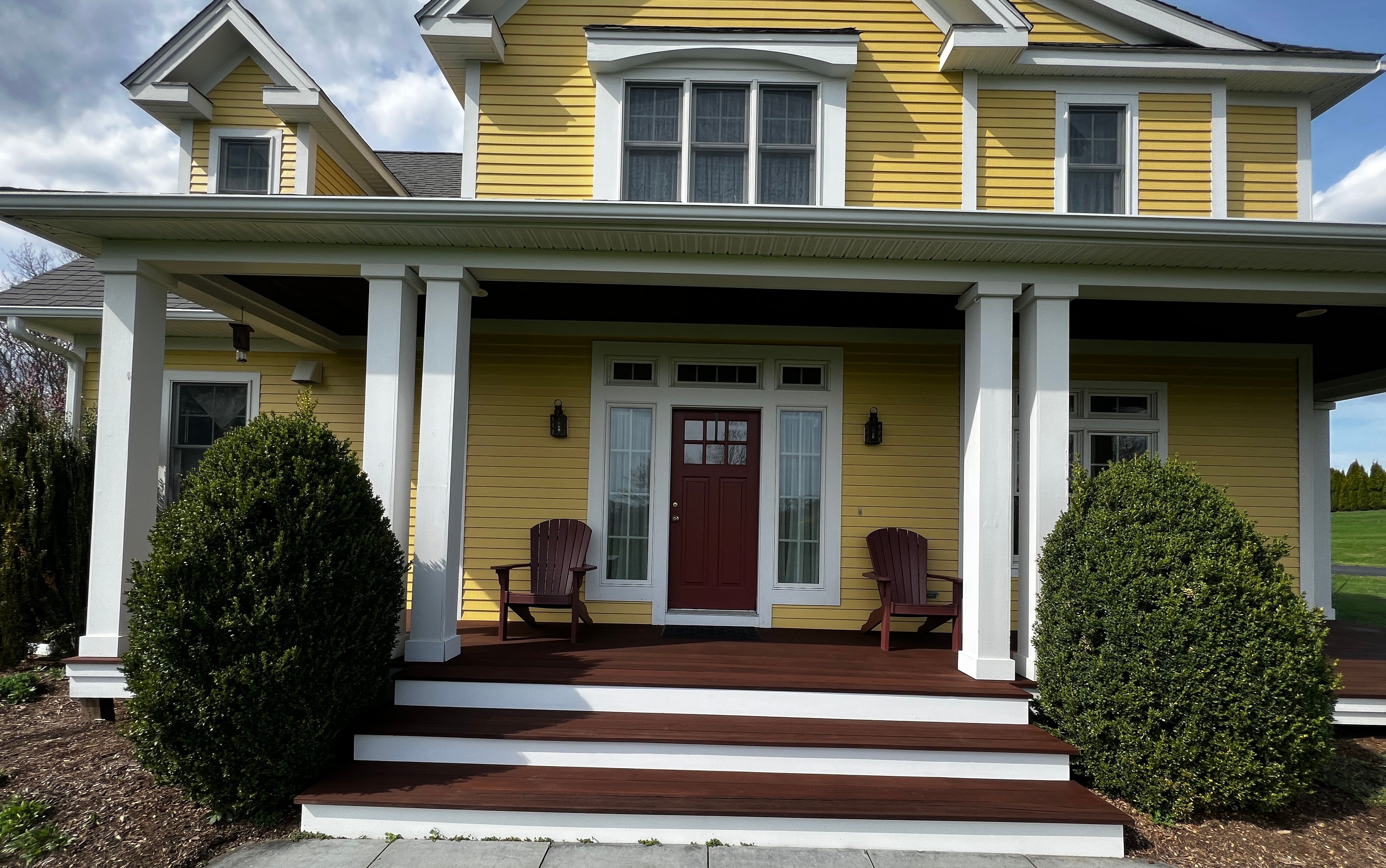 All Photos for Green Valley Painting in Thompson, CT