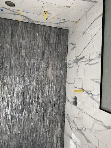  for Ramos Pro Painting & Construction in East Rockaway, 	New York