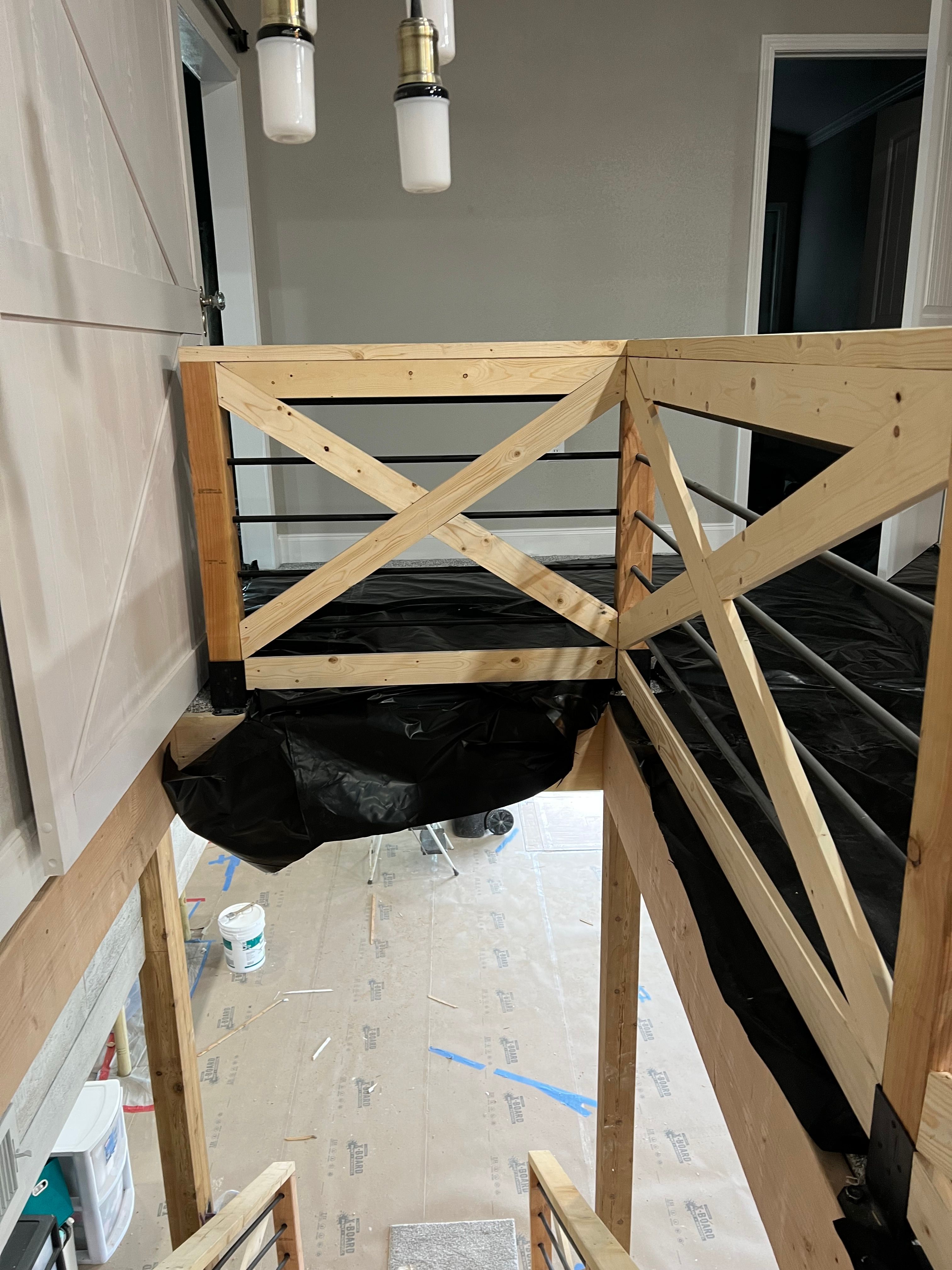  for Osuna Renovation Services in Lubbock, TX