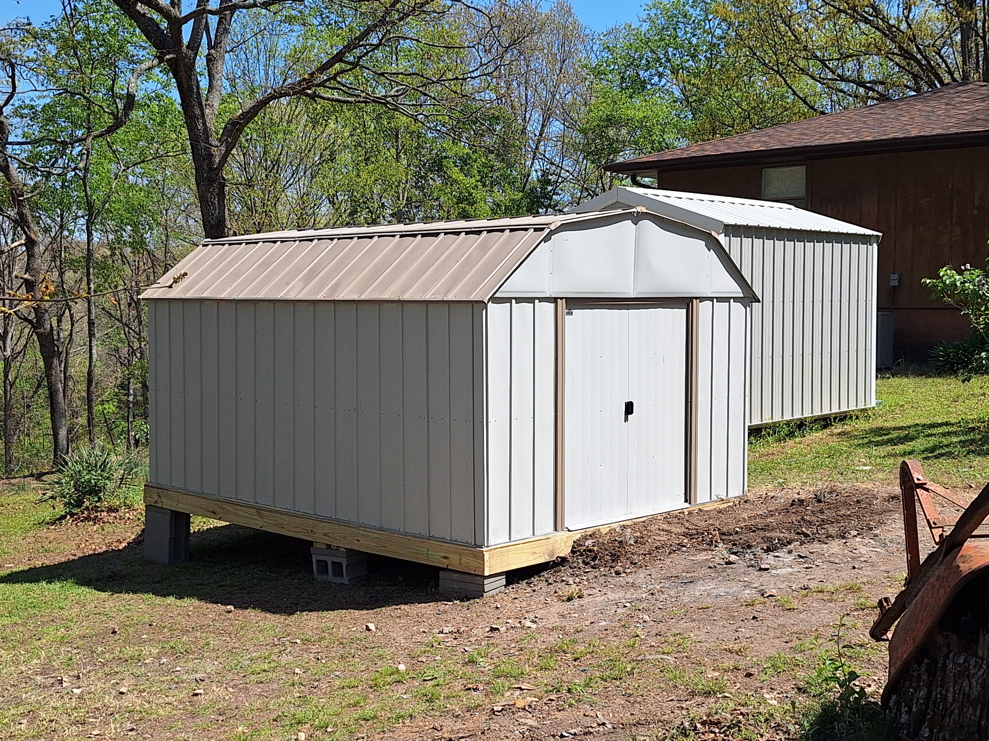 All Photos for Building Faith in Sallisaw, OK