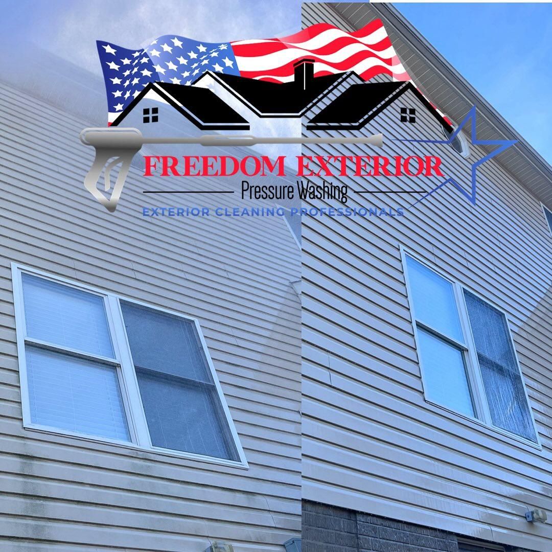  for Freedom Exterior LLC in Perry Hall, MD