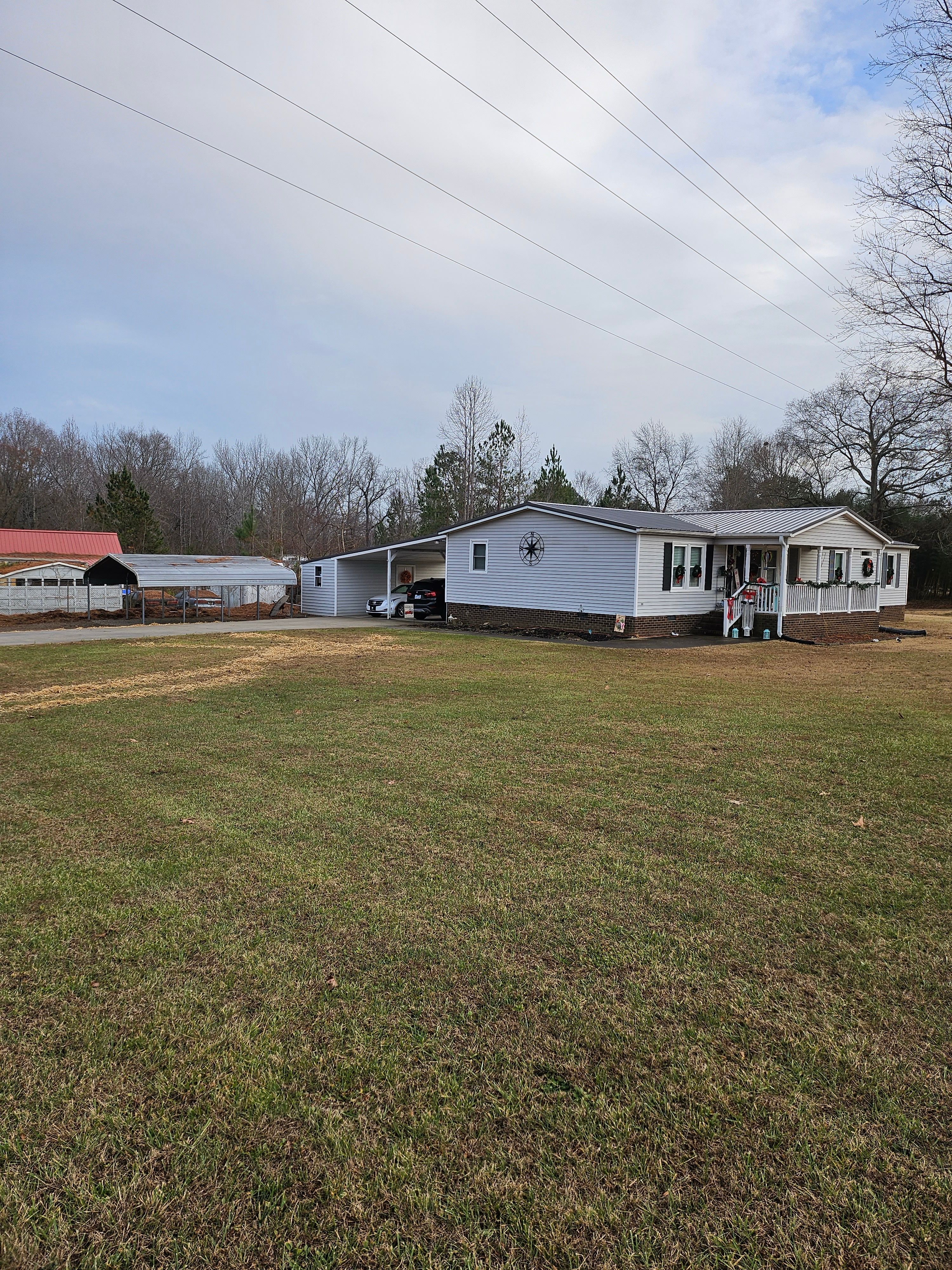  for Lanes Outdoor Solutions in Lexington, NC
