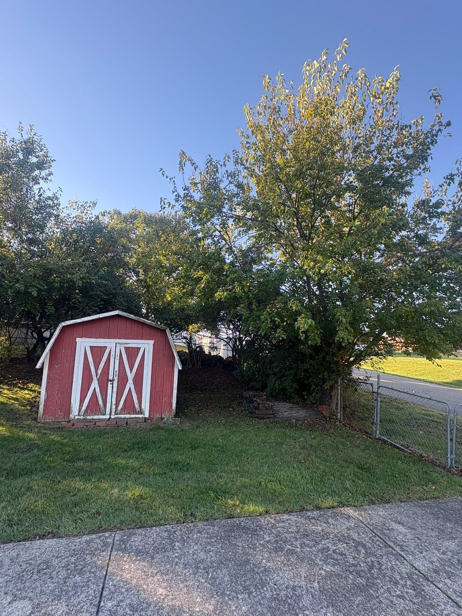  for Dig-It Tree Company in , 