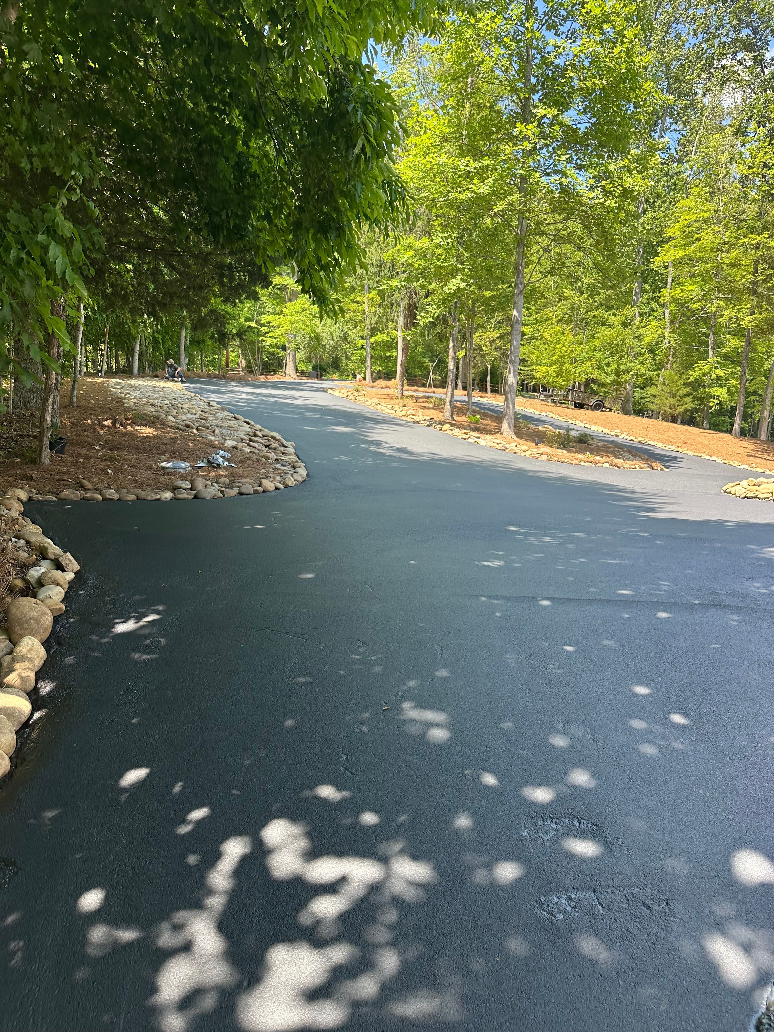  for Metzler Paving and Sealcoating LLC in Jacksboro, TN
