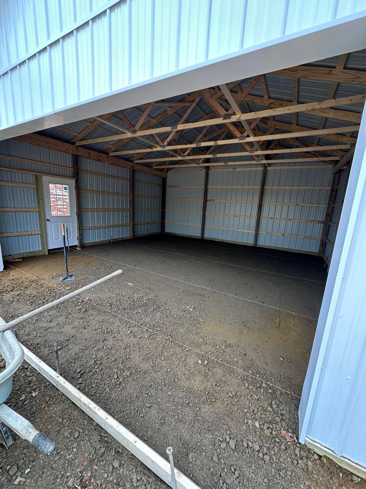  for GV Concrete LLC in Cherry Hill Township, NJ