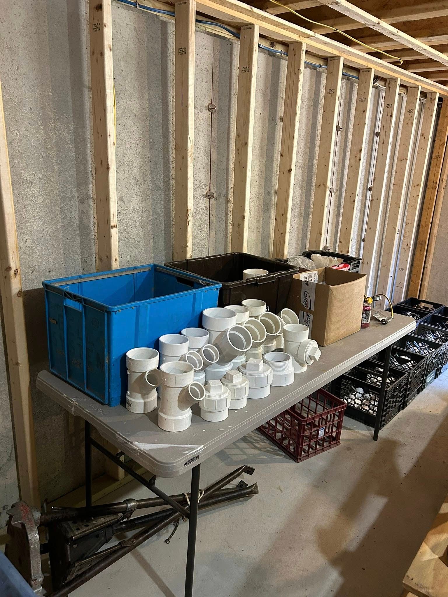  for J.Flora Plumbing Corp in Abington, MA