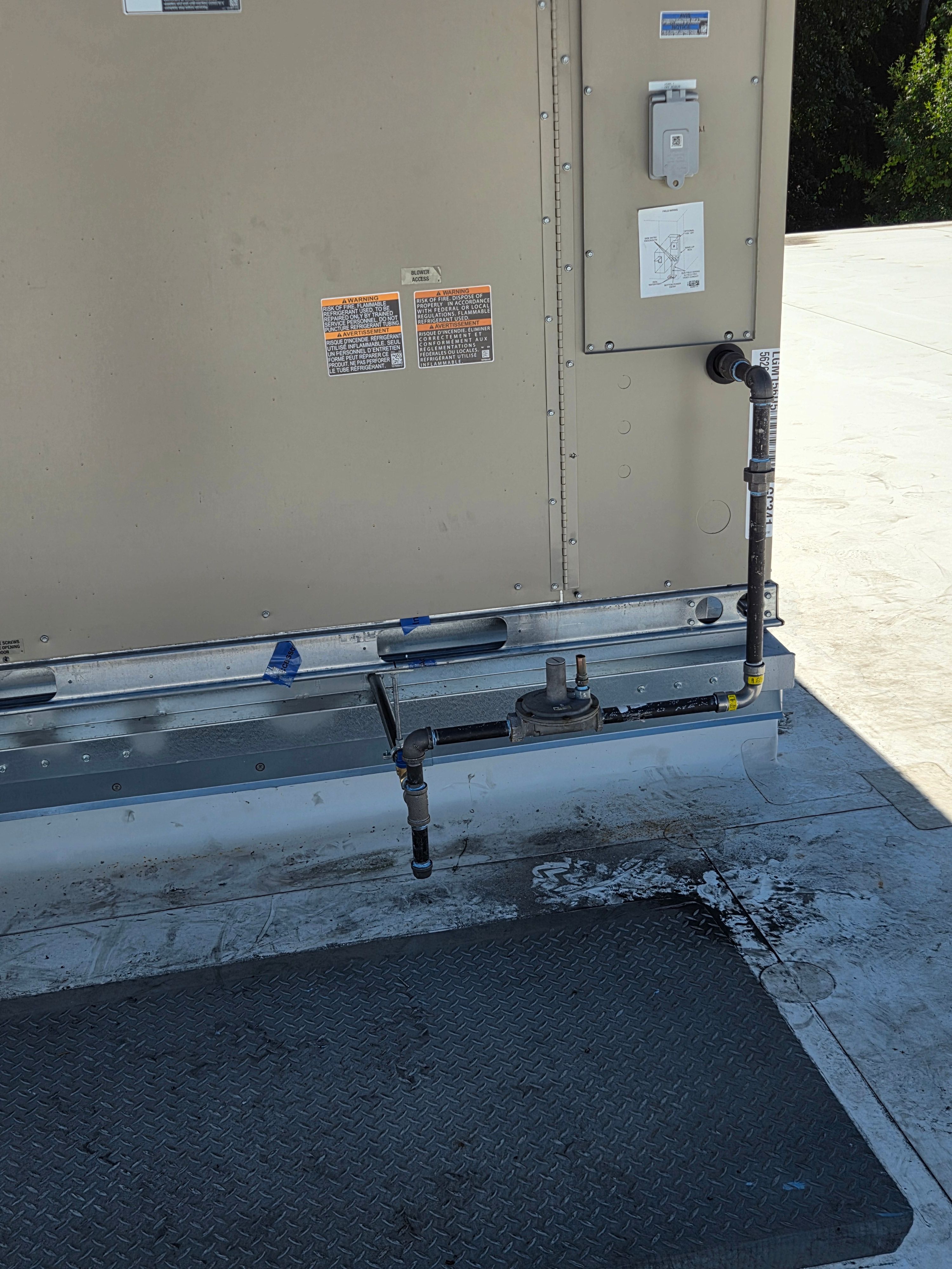 All Photos for EMR Plumbing and Heating in Concord, NH