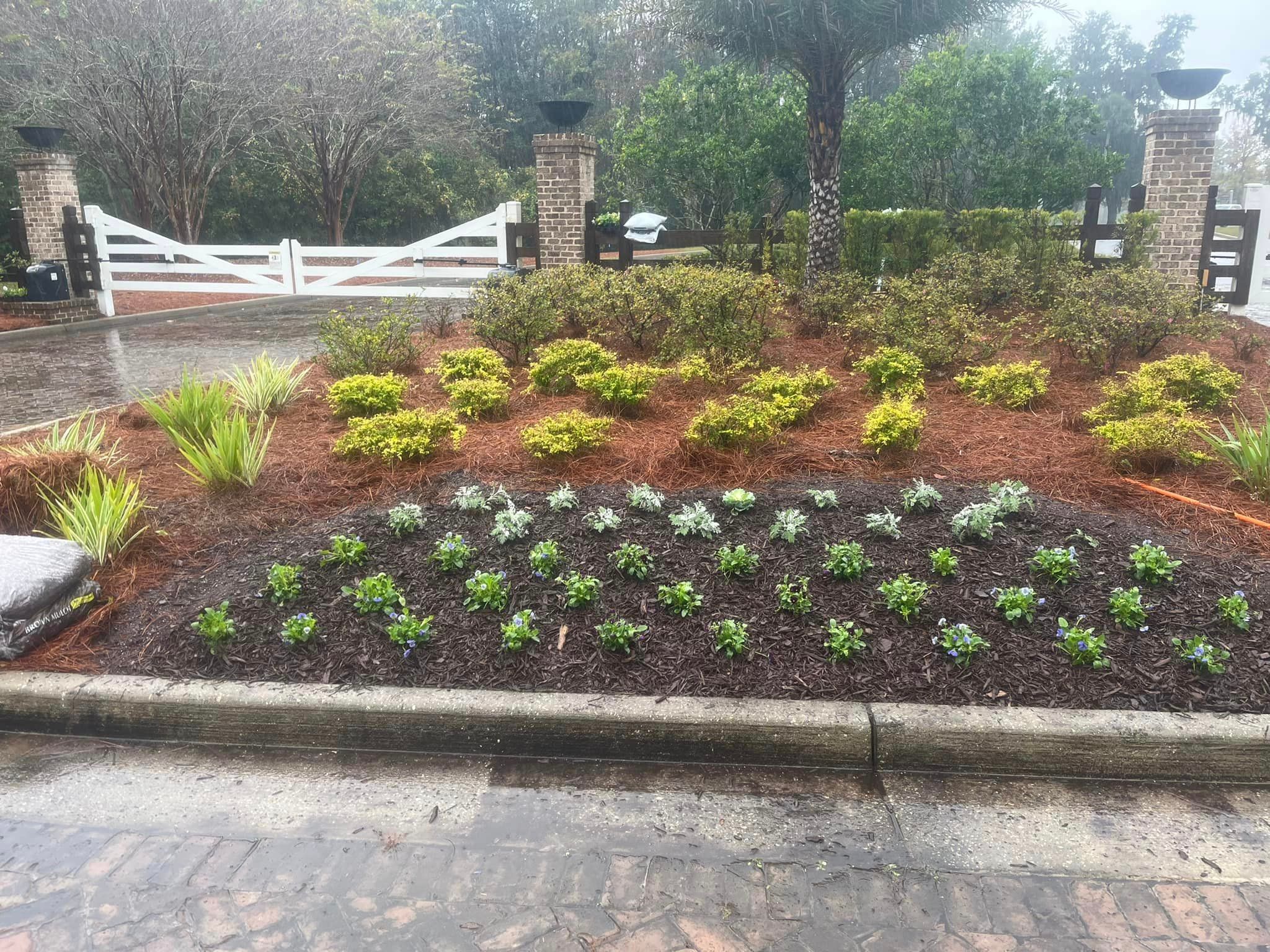  for Golden Isles Greenery in Brunswick, GA