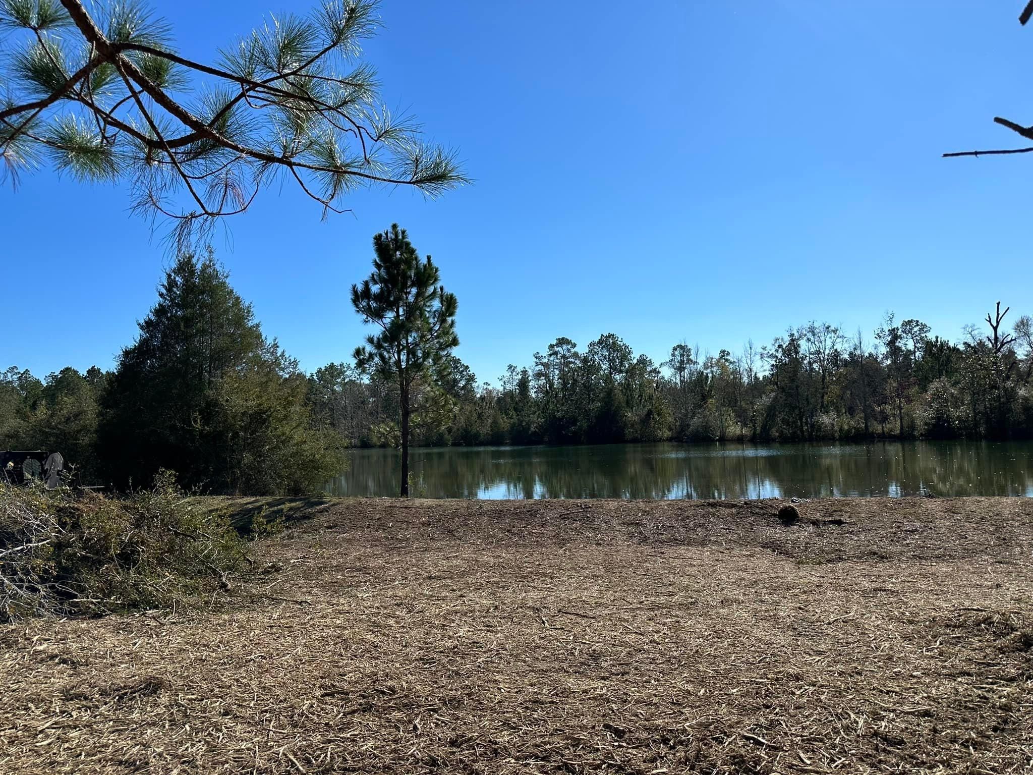  for White’s Land Maintenance in Milton,, FL