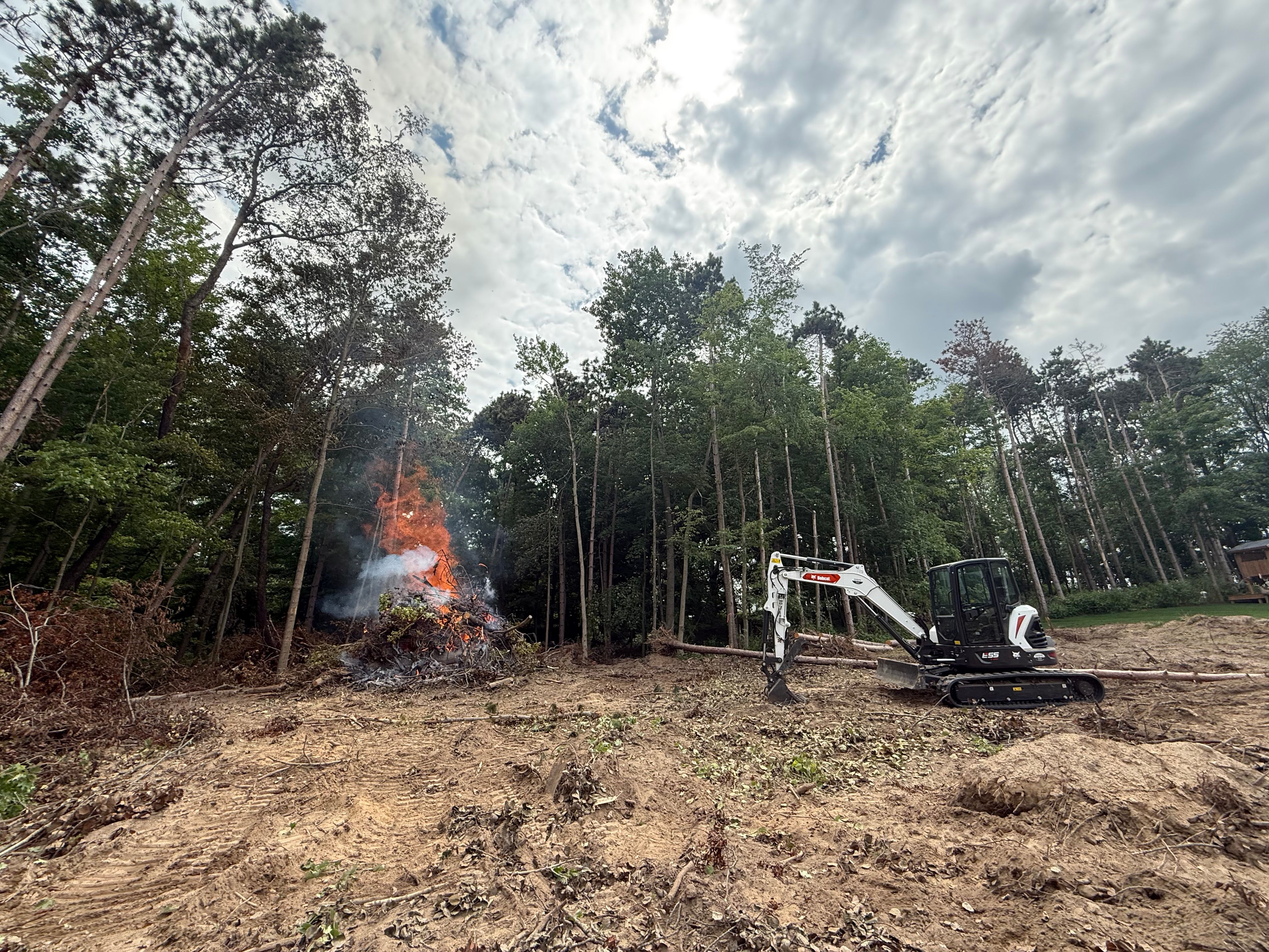  for Palmer Property Services in Middleville, MI