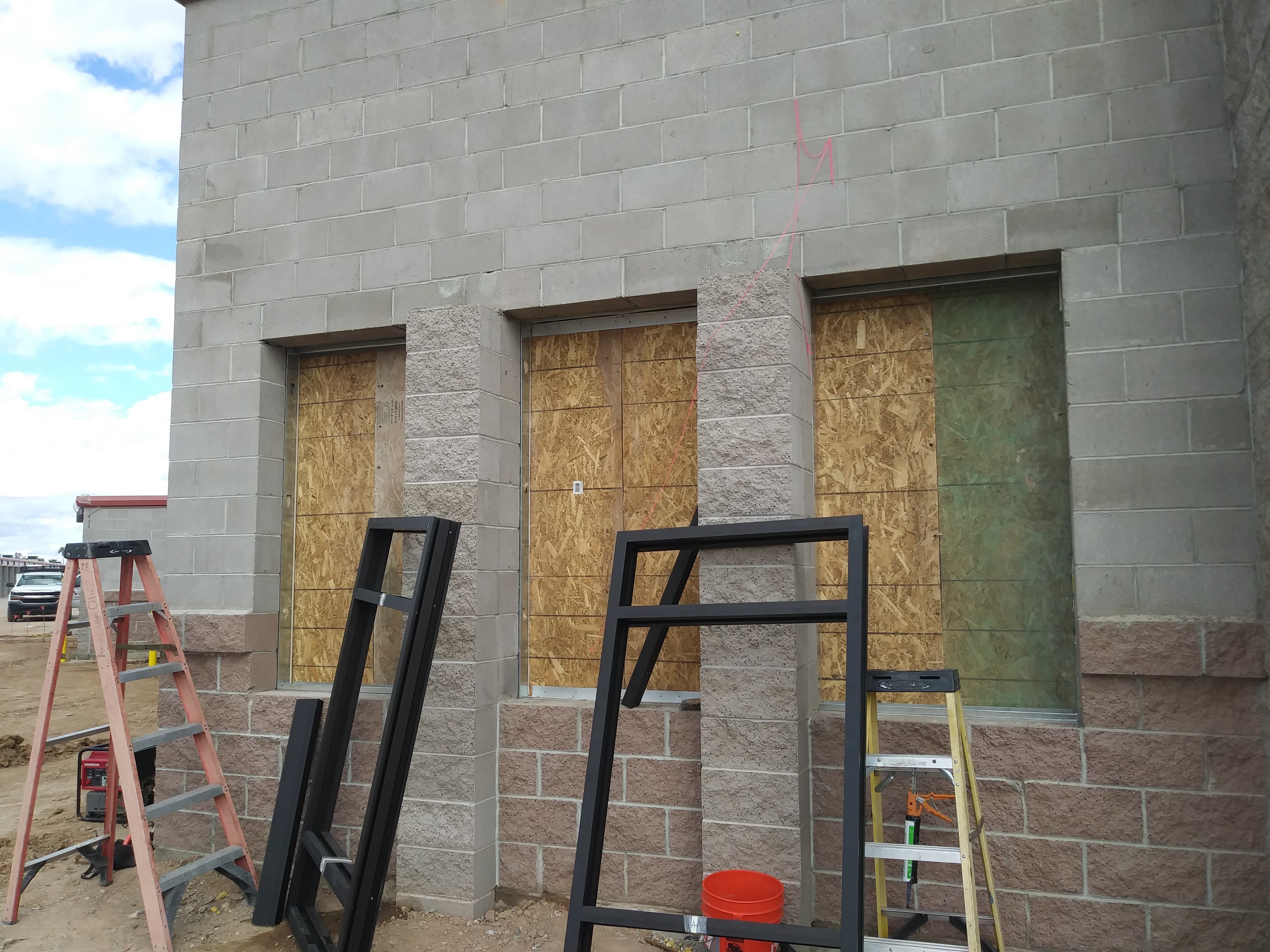  for Maricopa Glass in Phoenix, AZ