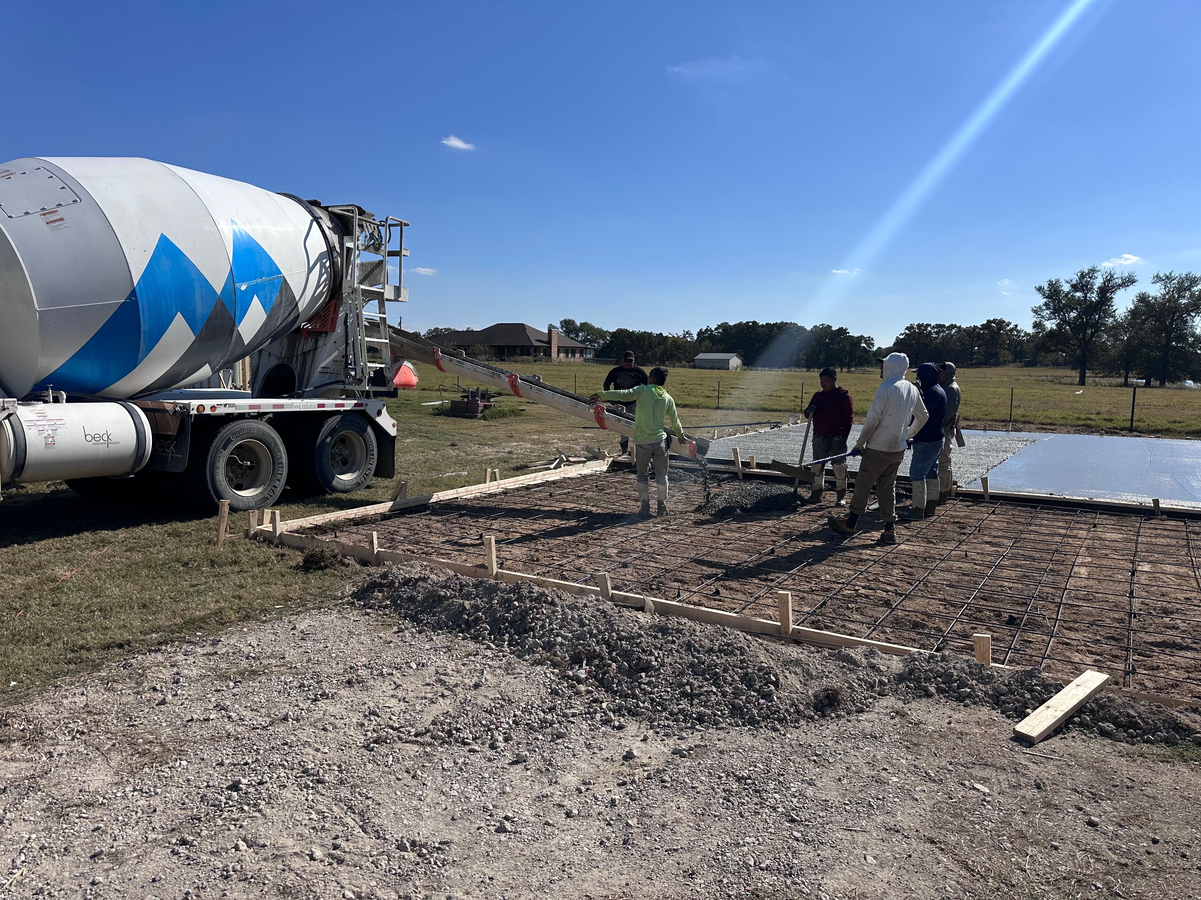  for Concrete Jungle in Dallas, TX