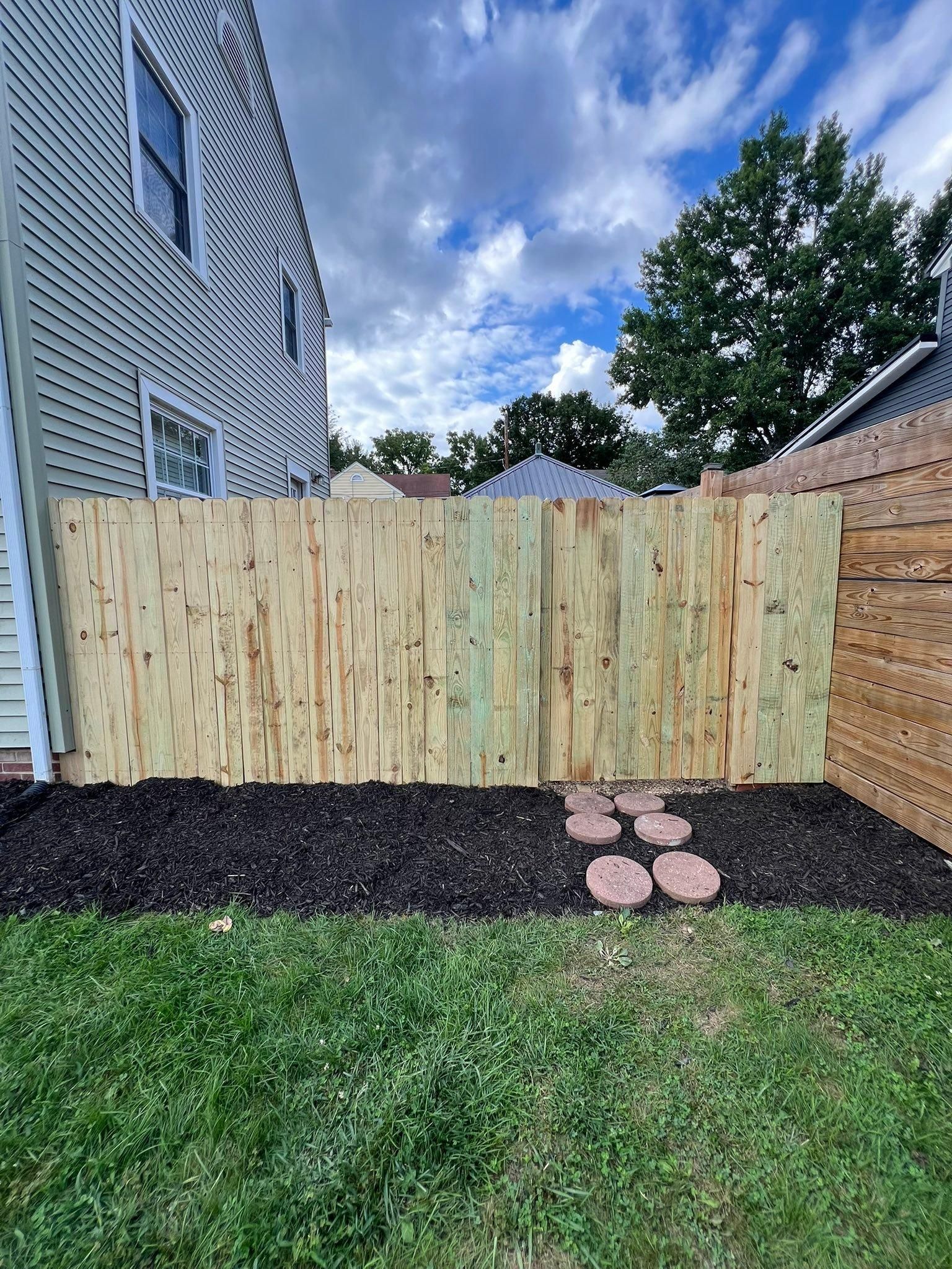  for Total Home Solutions in Hillsville, VA
