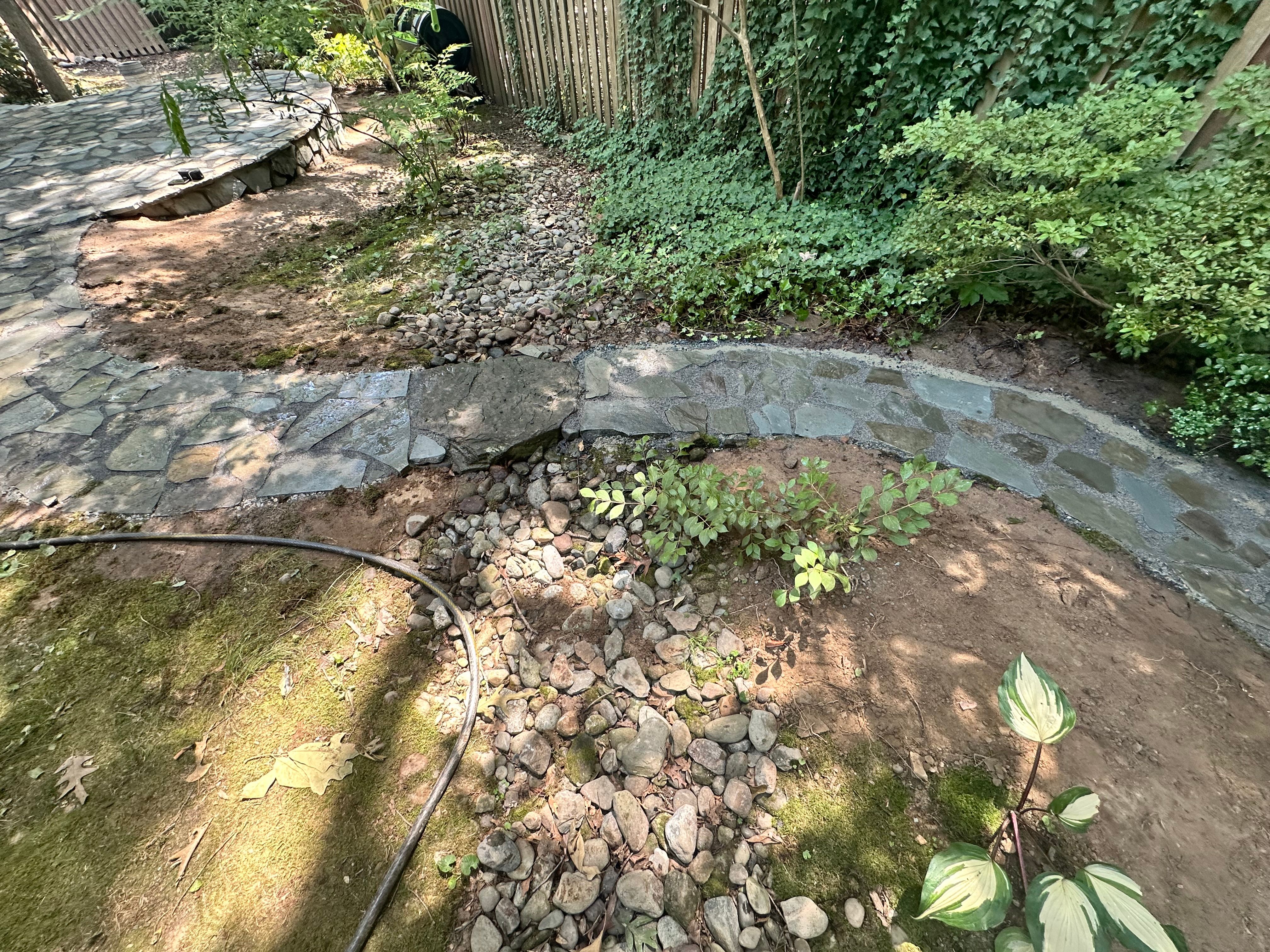  for Matteo Hardscapes in Towson,  MD