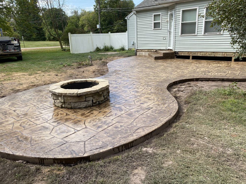  for JW Concrete Services LLC in Lansing, MI