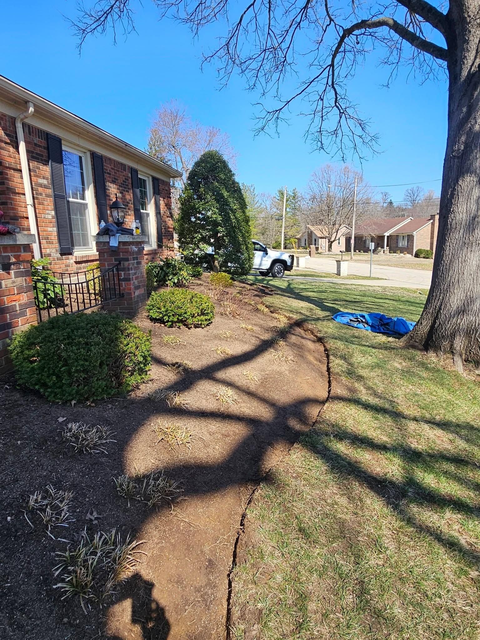  for All Seasons Property Maintenance in Louisville, KY