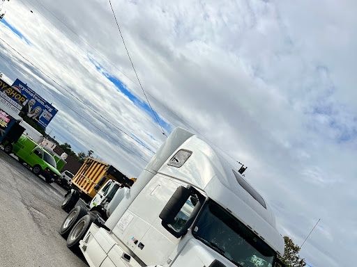  for Garcias Brothers Diesel & Gas Auto Repair in Finksburg, MD