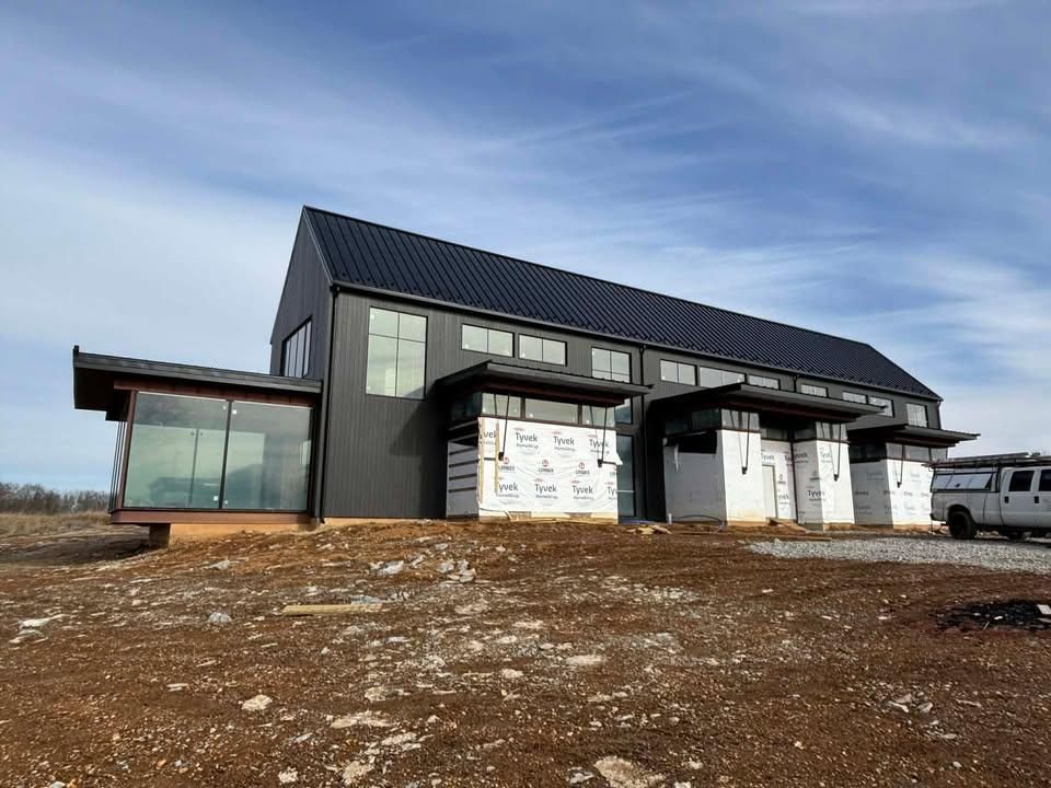 All Photos for KY Gutter Pro & Specialty Roofing Systems in Monticello, KY